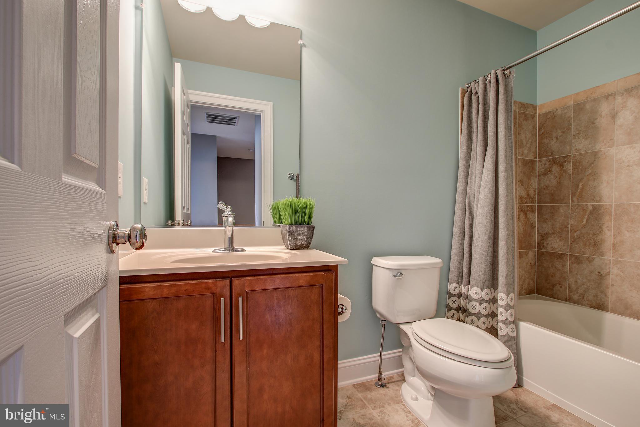 METROWEST - Residential