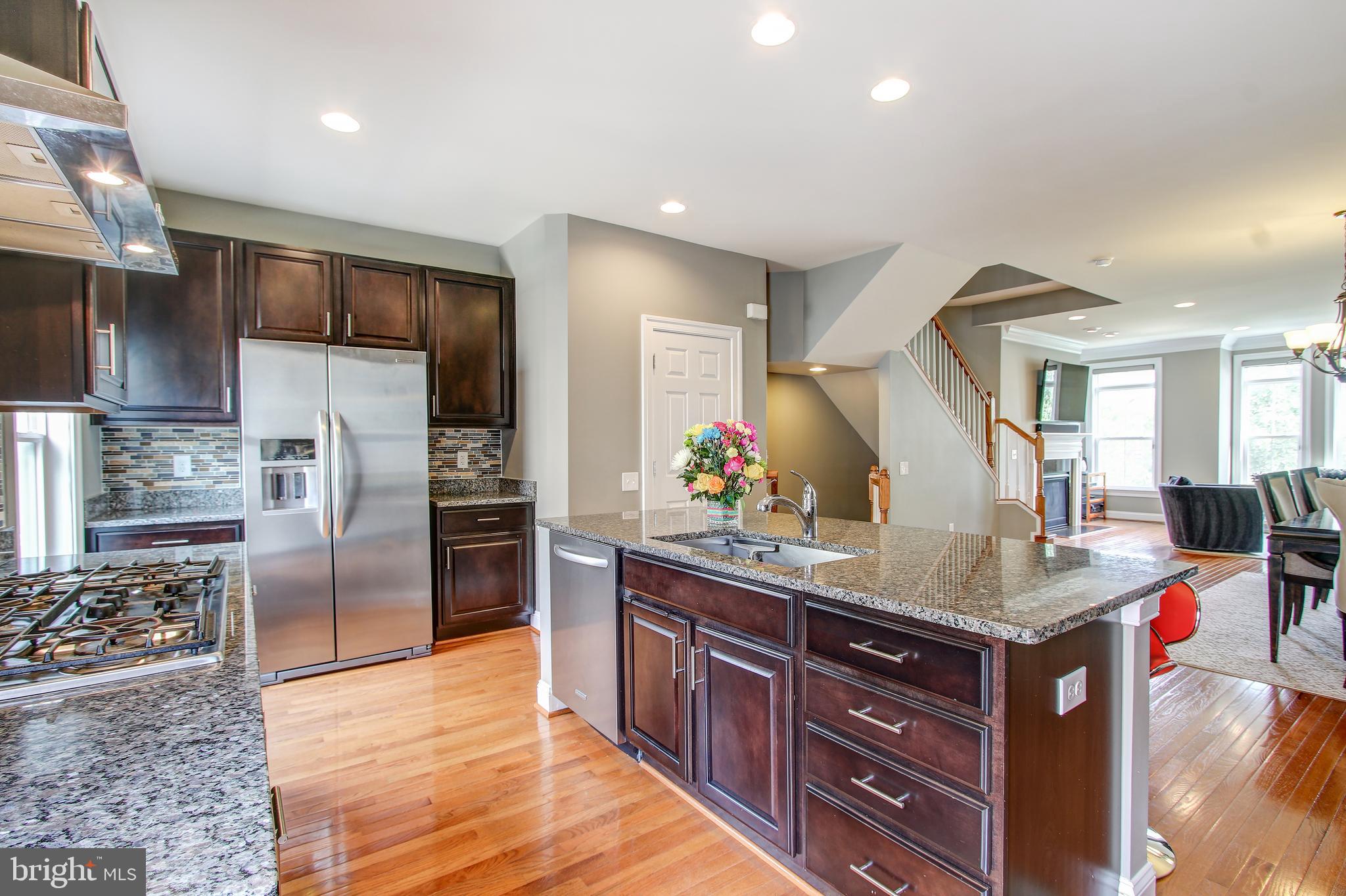 METROWEST - Residential