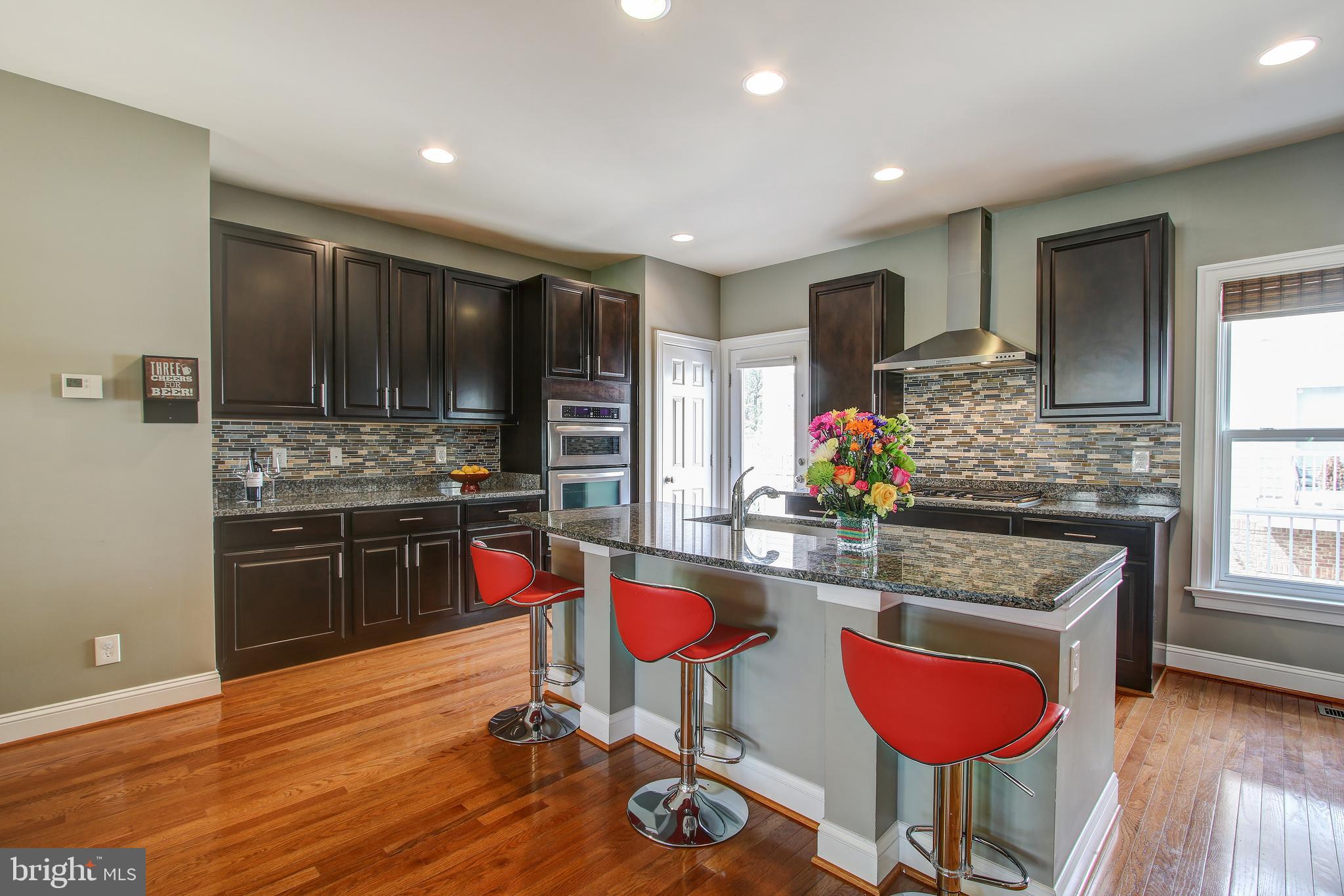 METROWEST - Residential