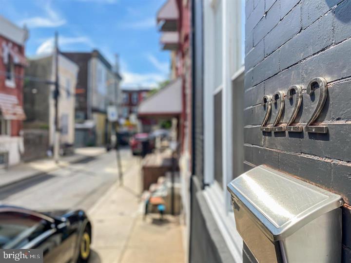 TEMPLE UNIVERSITY - Residential