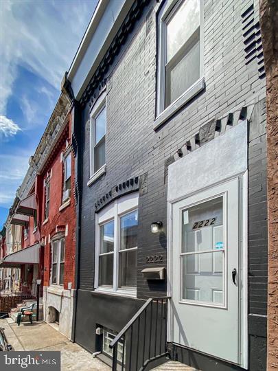 TEMPLE UNIVERSITY - Residential