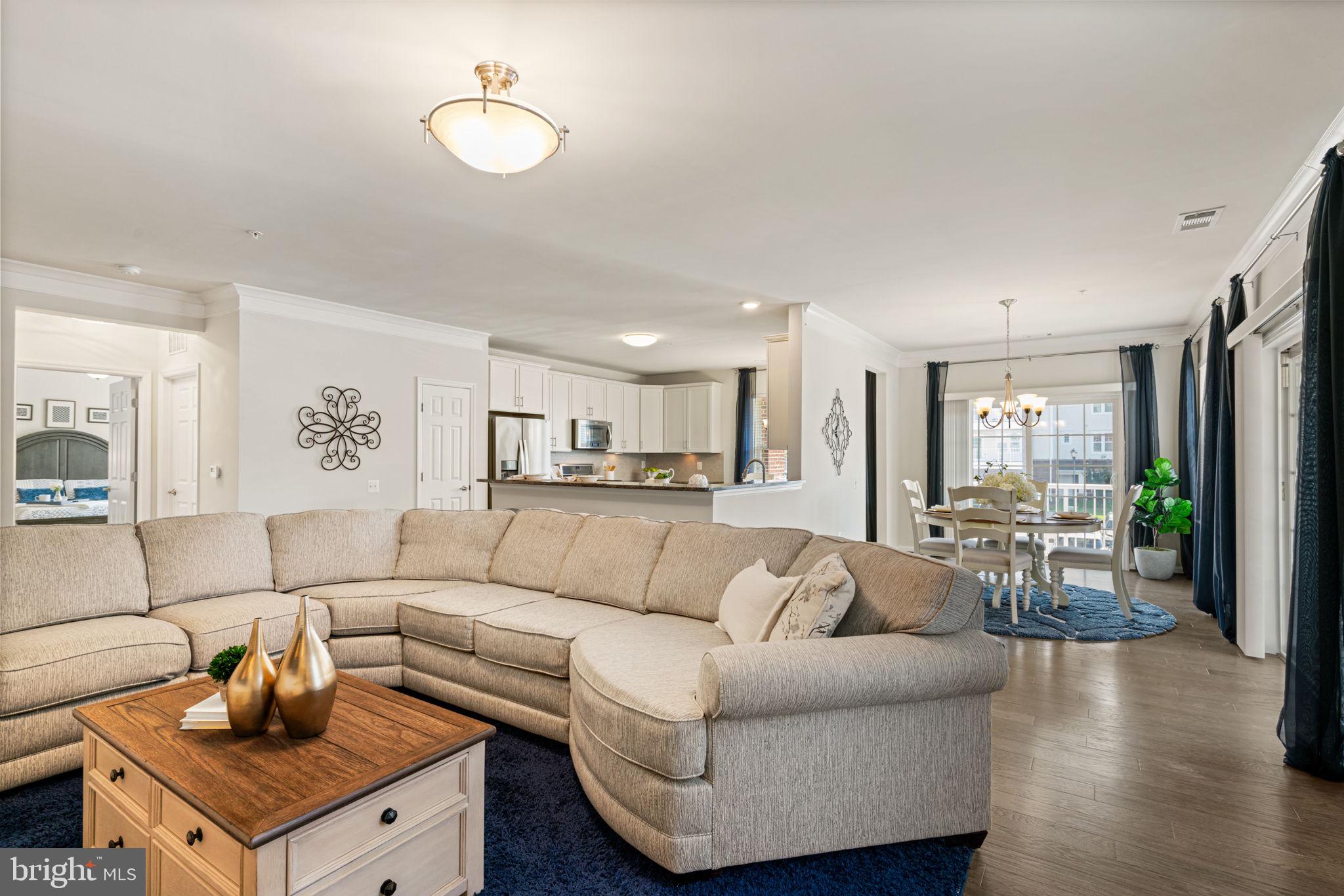 20505 LITTLE CREEK TERRACE 207