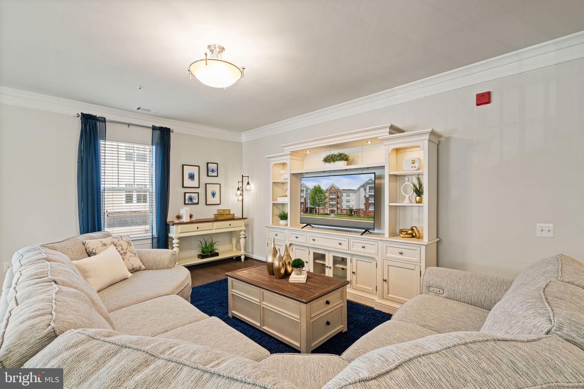 20505 LITTLE CREEK TERRACE 207