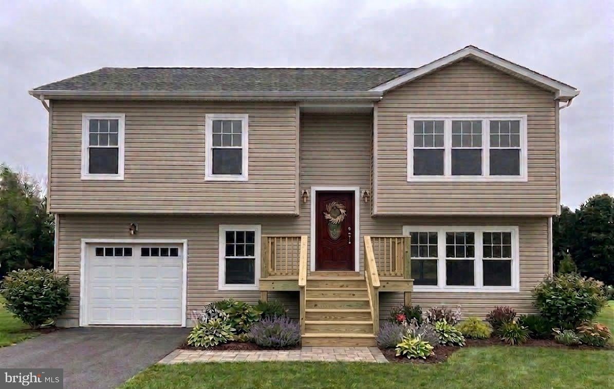 TBD Lot 15 WESLEY CHAPEL DRIVE