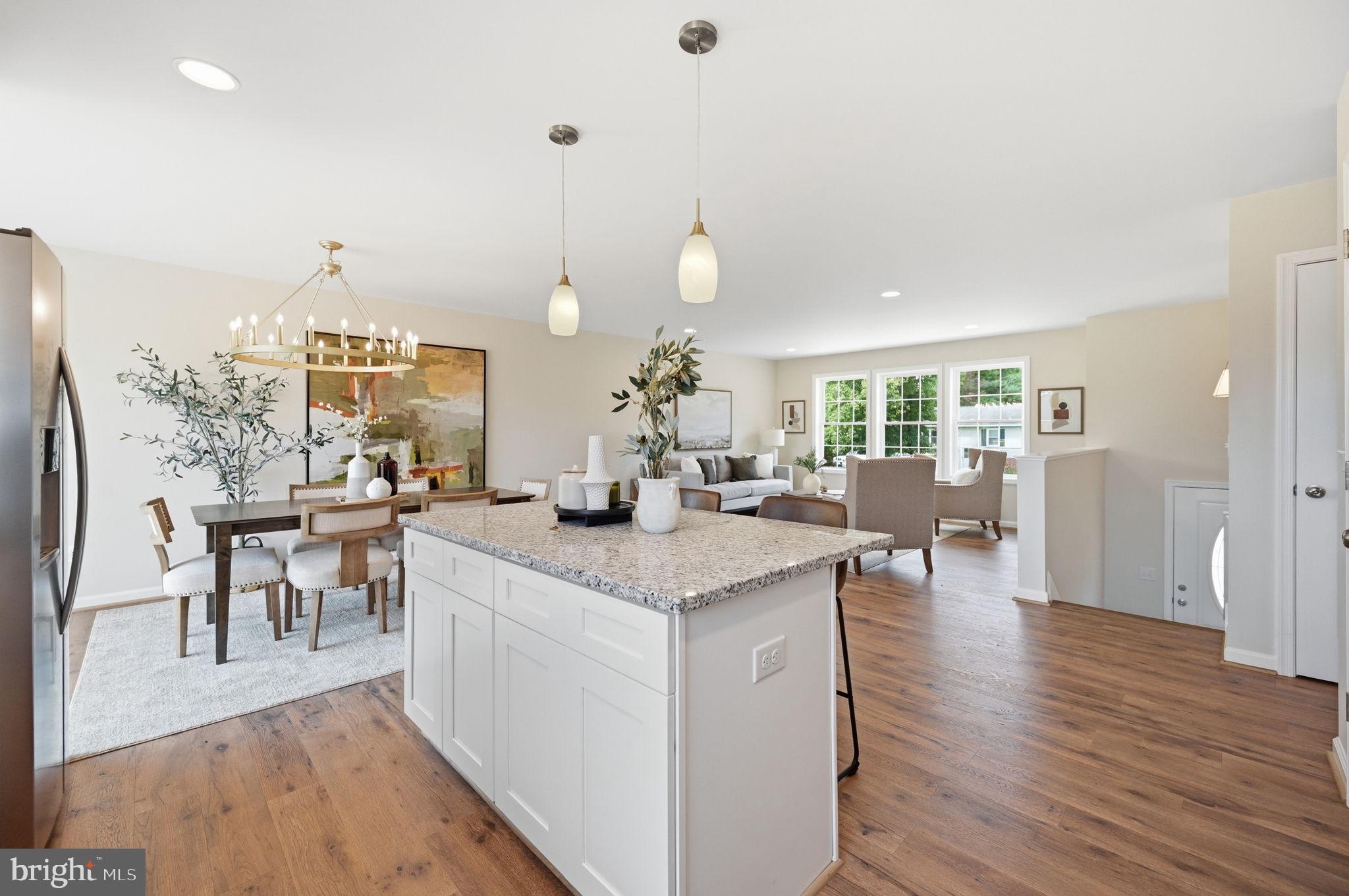 142 WESLEY CHAPEL DRIVE