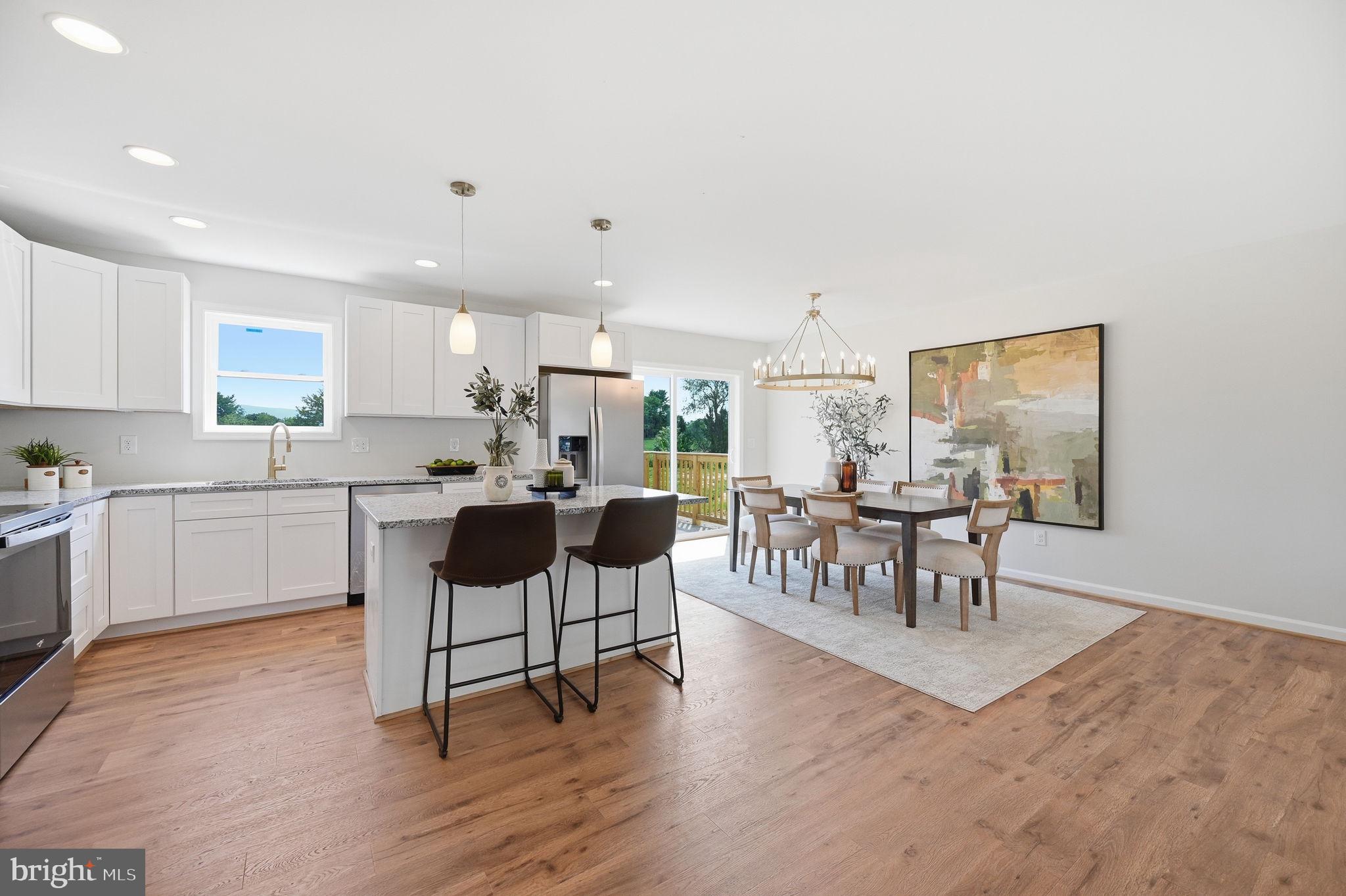 142 WESLEY CHAPEL DRIVE