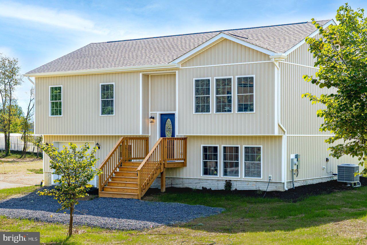 142 WESLEY CHAPEL DRIVE