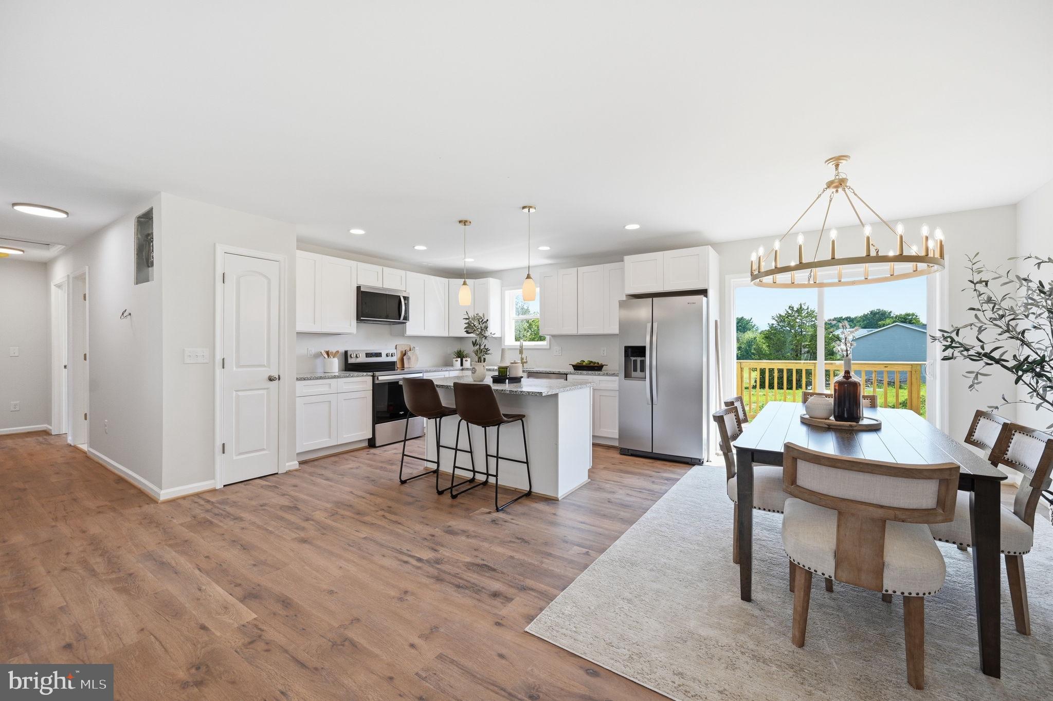 142 WESLEY CHAPEL DRIVE