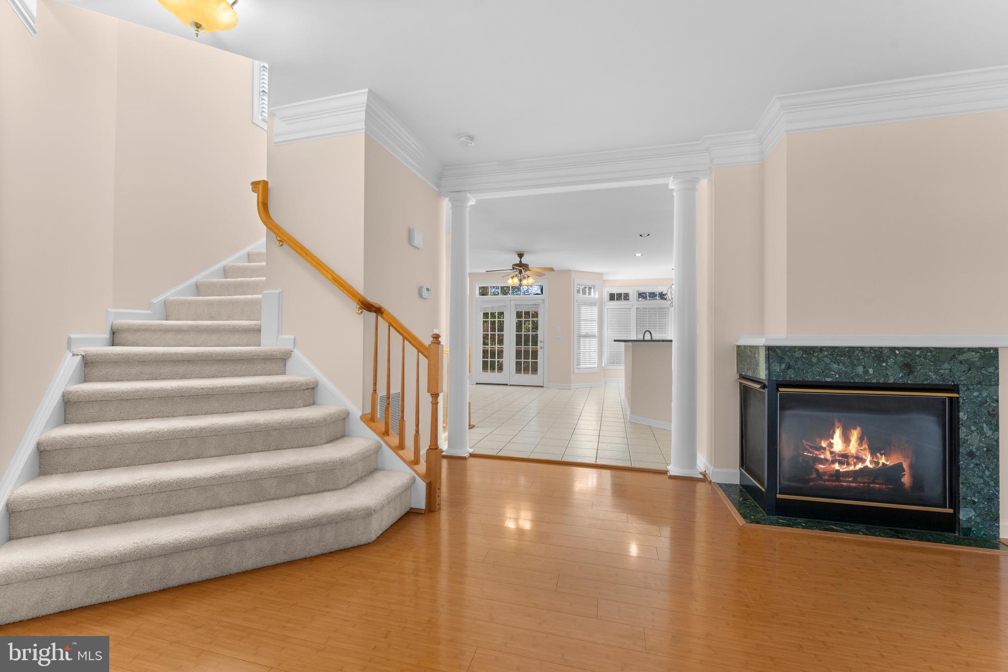 VIRGINIA OAKS - Residential