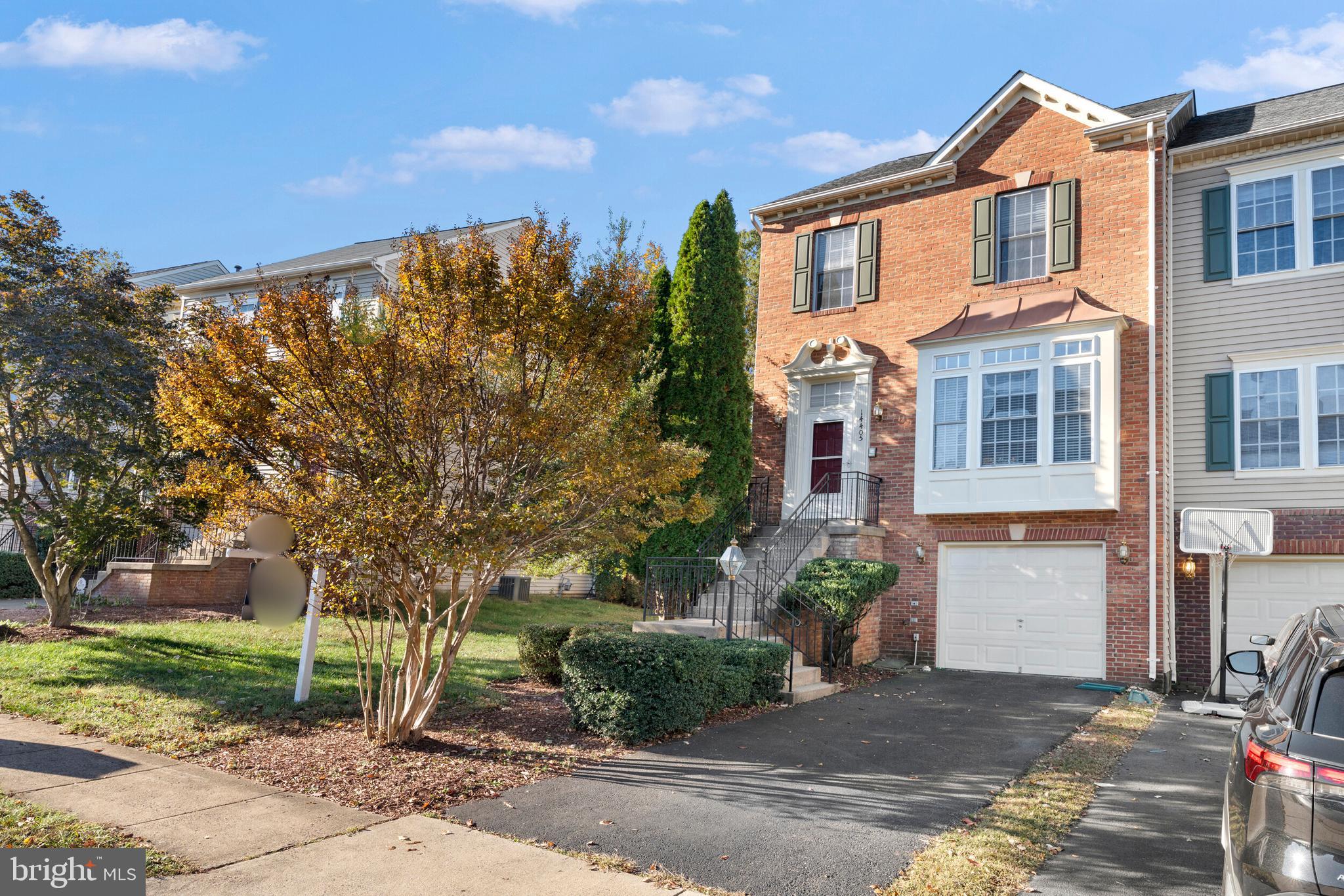 14405 FOWLERS MILL DRIVE