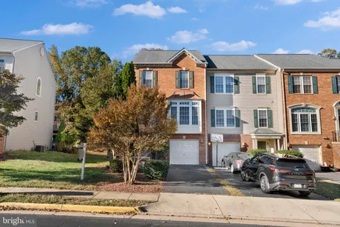 14405 Fowlers Mill Drive, Gainesville, VA MLS: VAPW2106390