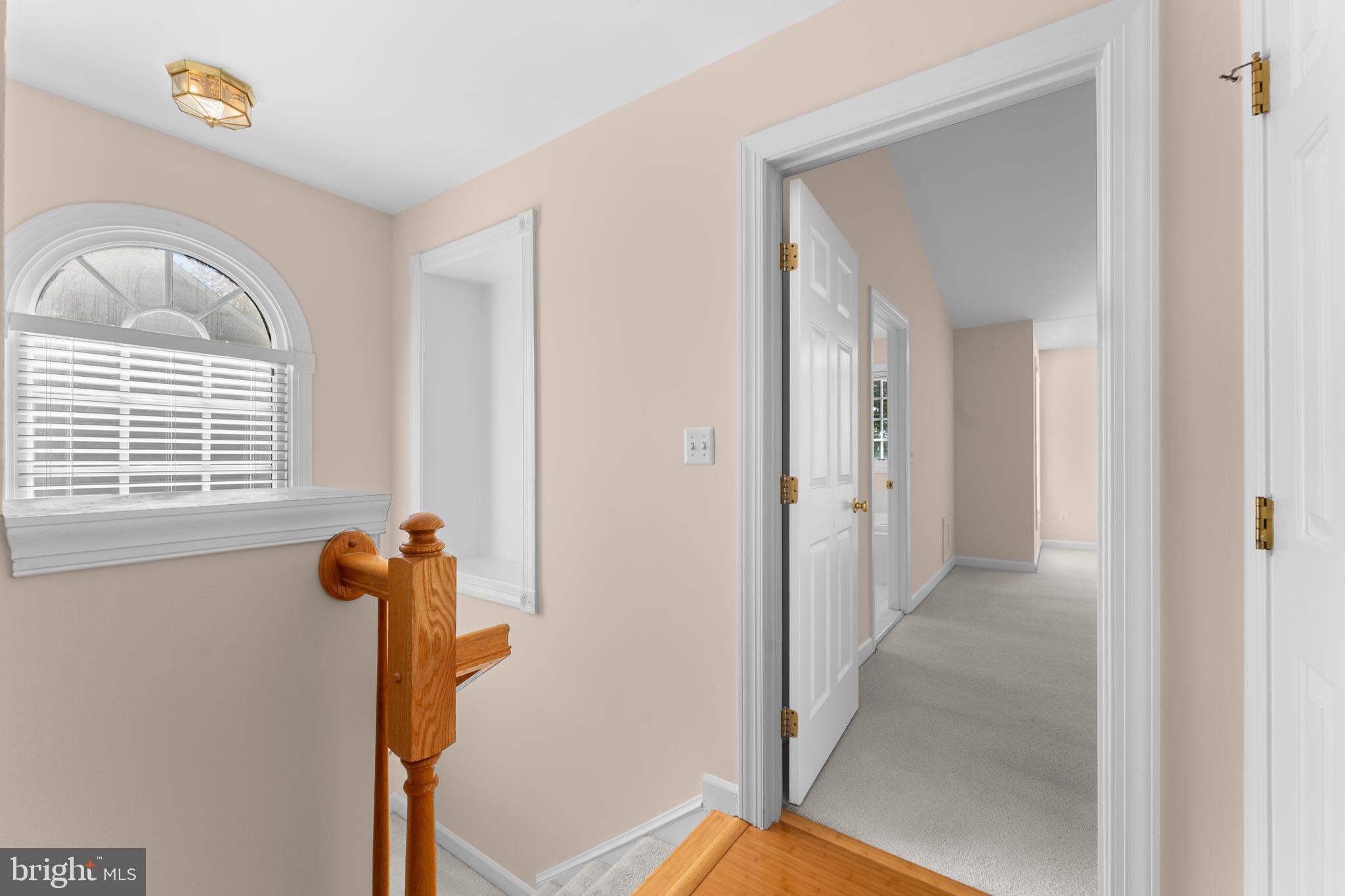 VIRGINIA OAKS - Residential