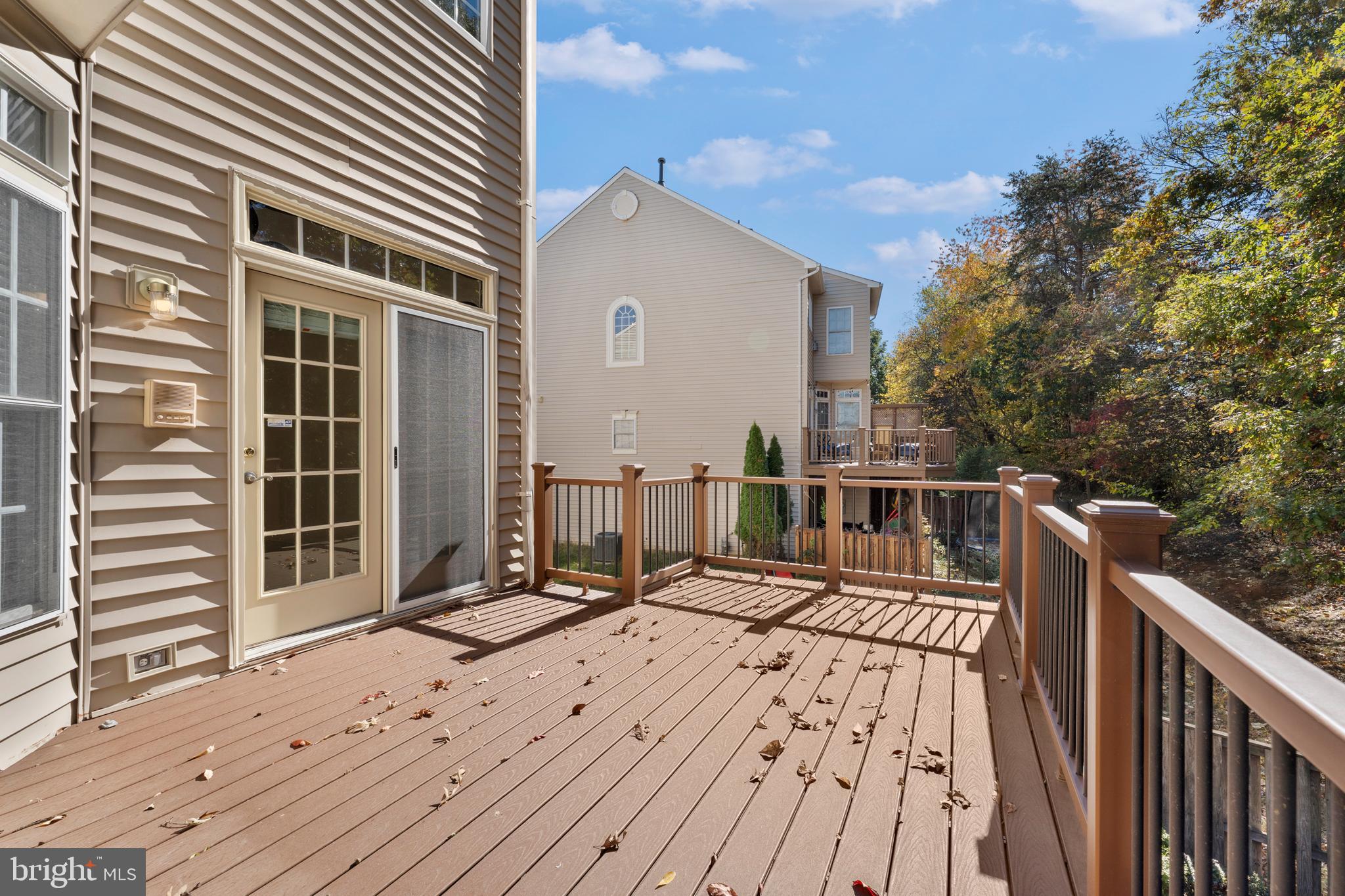 VIRGINIA OAKS - Residential