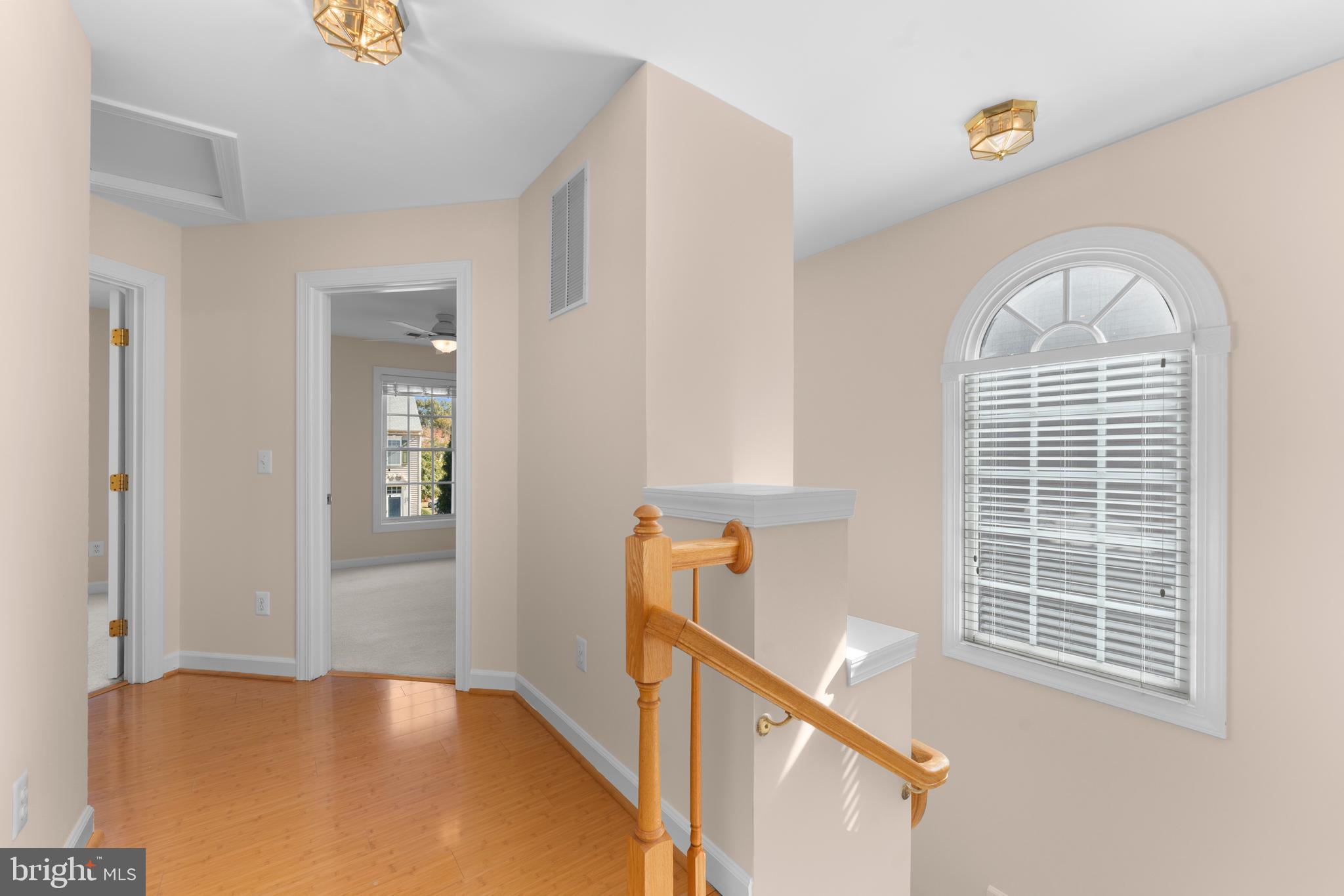 VIRGINIA OAKS - Residential