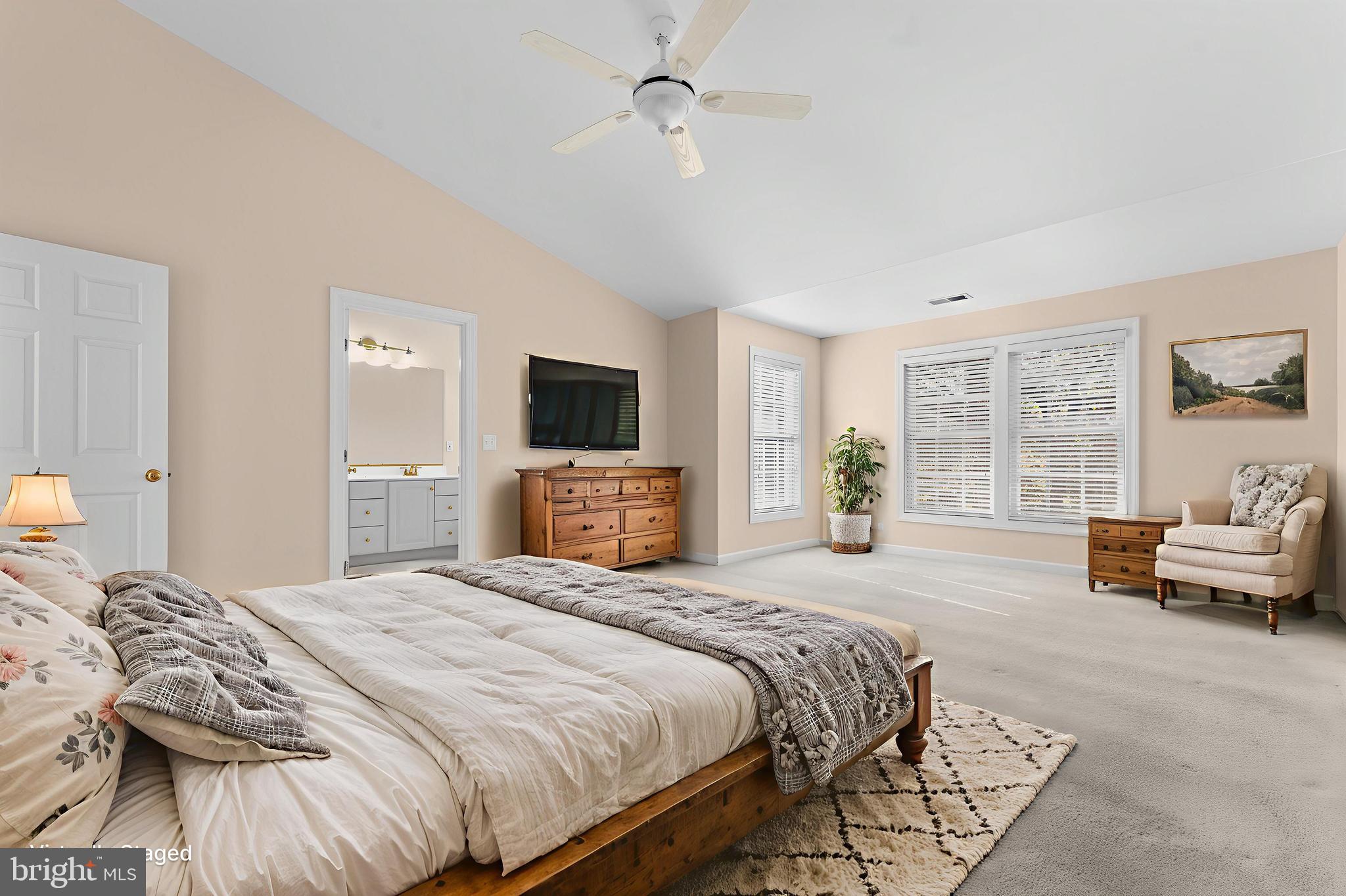 VIRGINIA OAKS - Residential