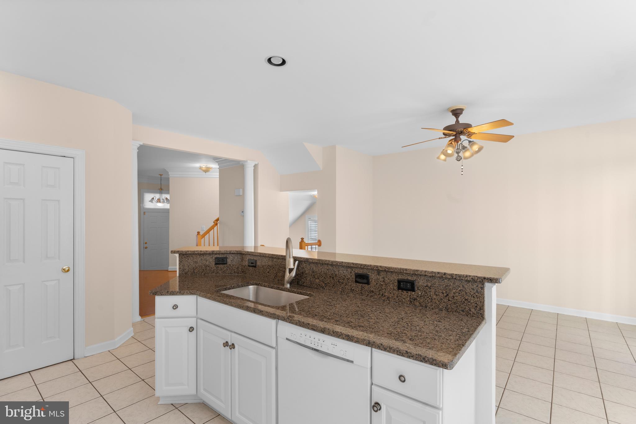 VIRGINIA OAKS - Residential