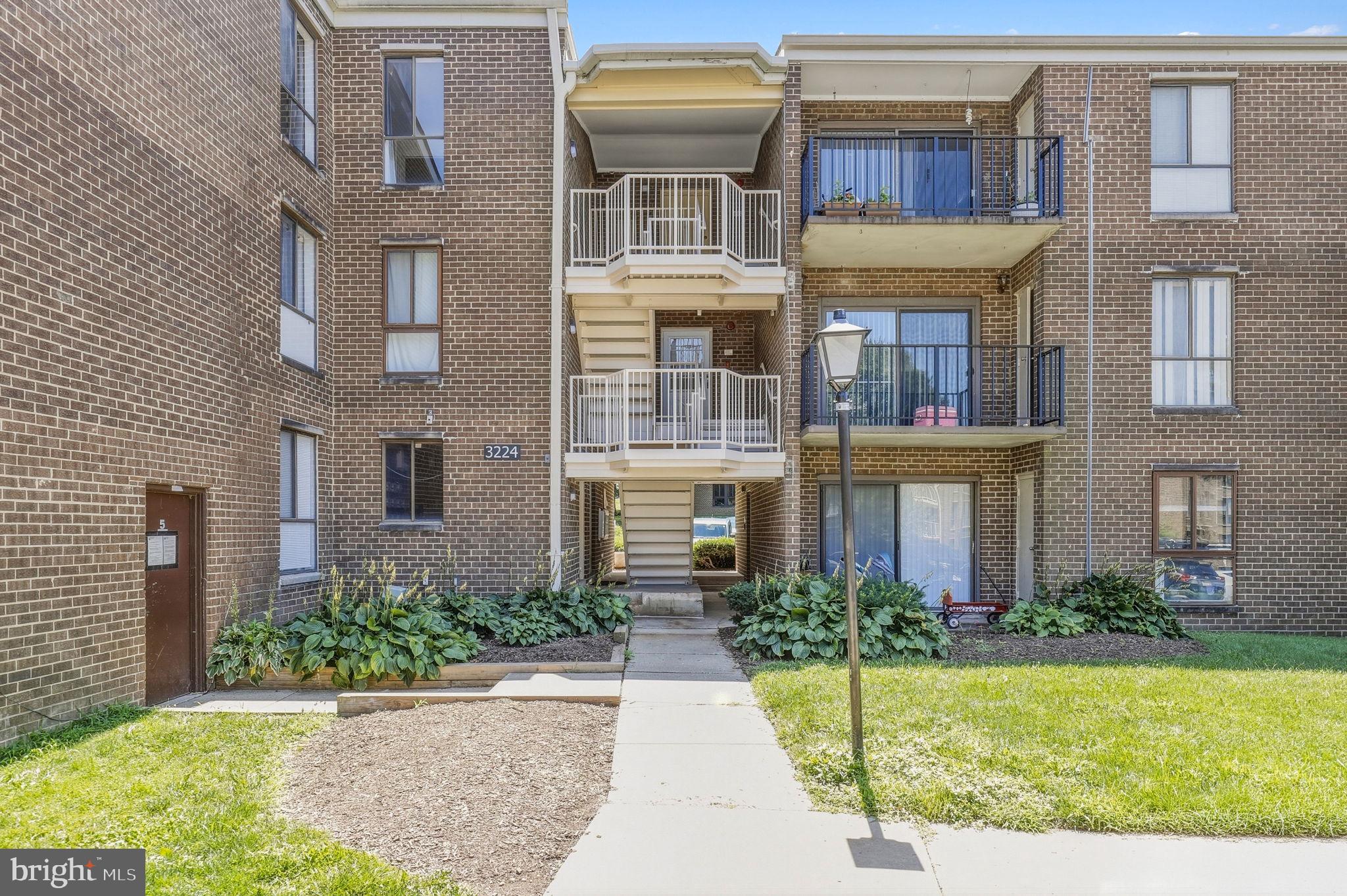 3224 SPARTAN ROAD 3-E-6