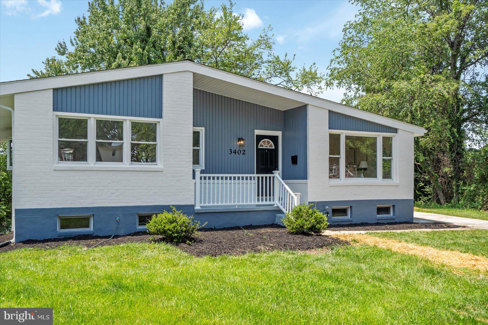 3402 STEVENSWOOD COURT