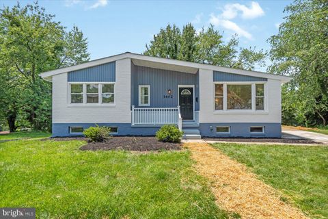 3402 STEVENSWOOD COURT BALTIMORE MD 21244