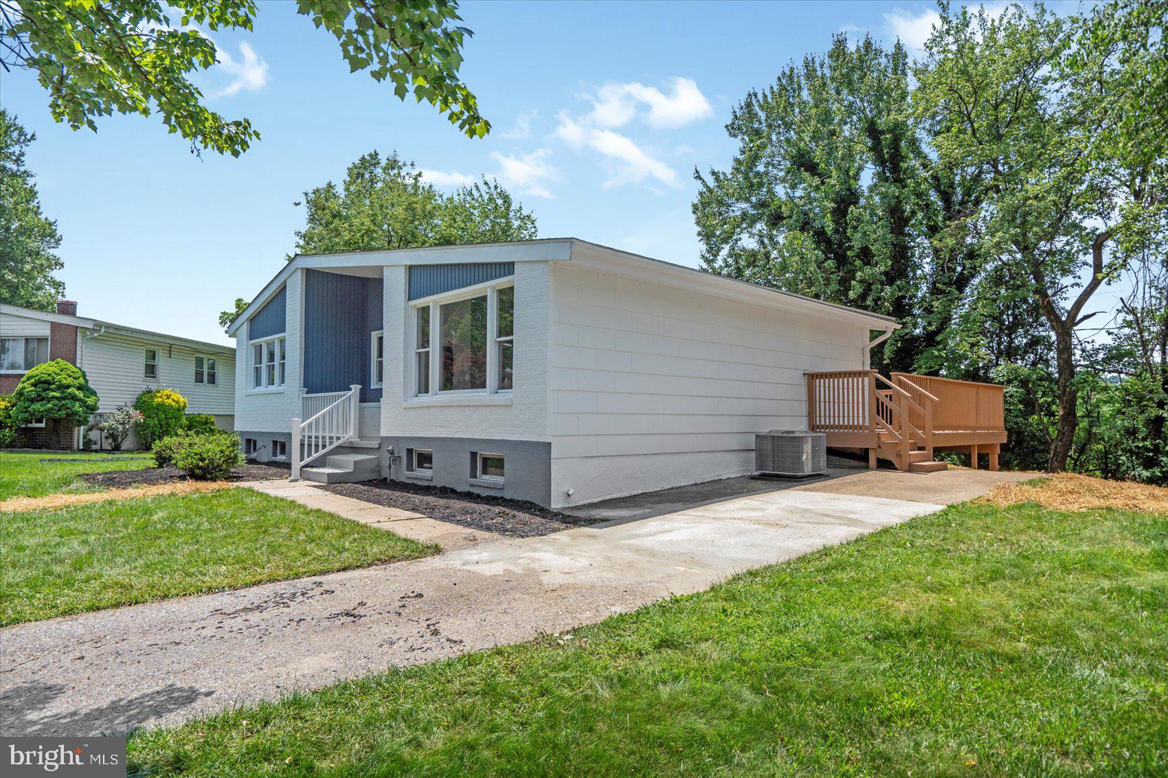 3402 STEVENSWOOD COURT