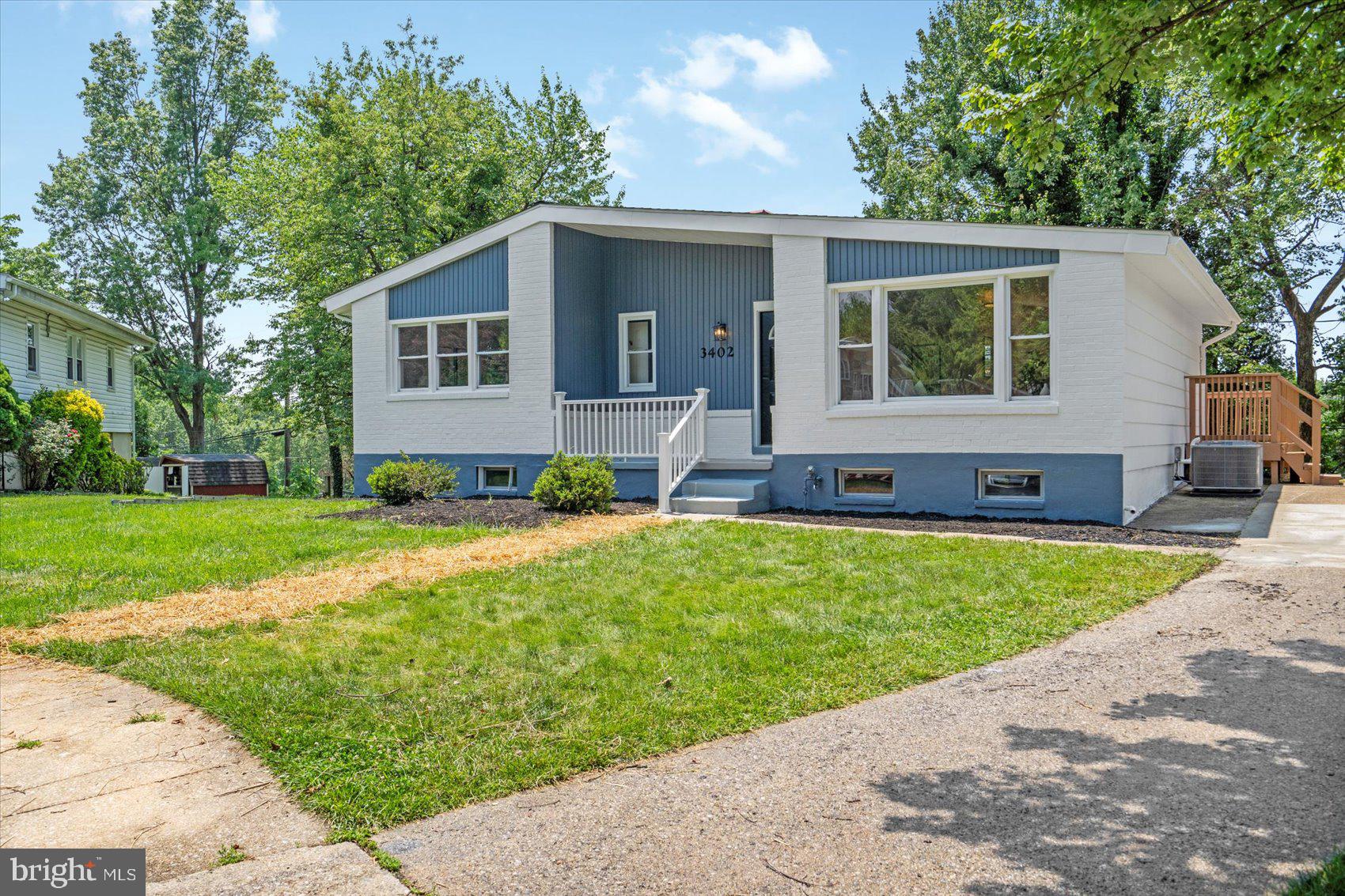 3402 STEVENSWOOD COURT