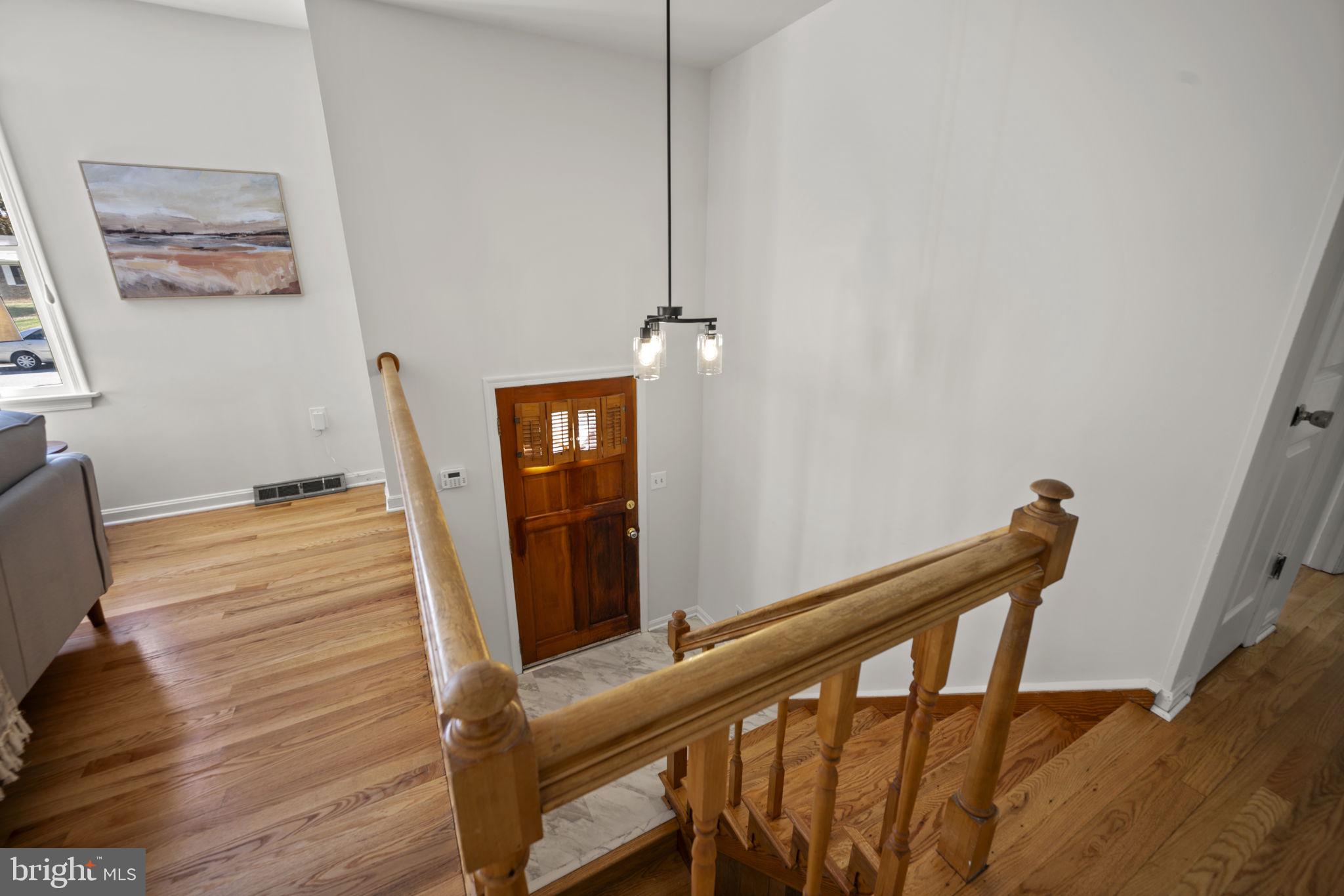 HARFORD HUNT MANOR - Residential