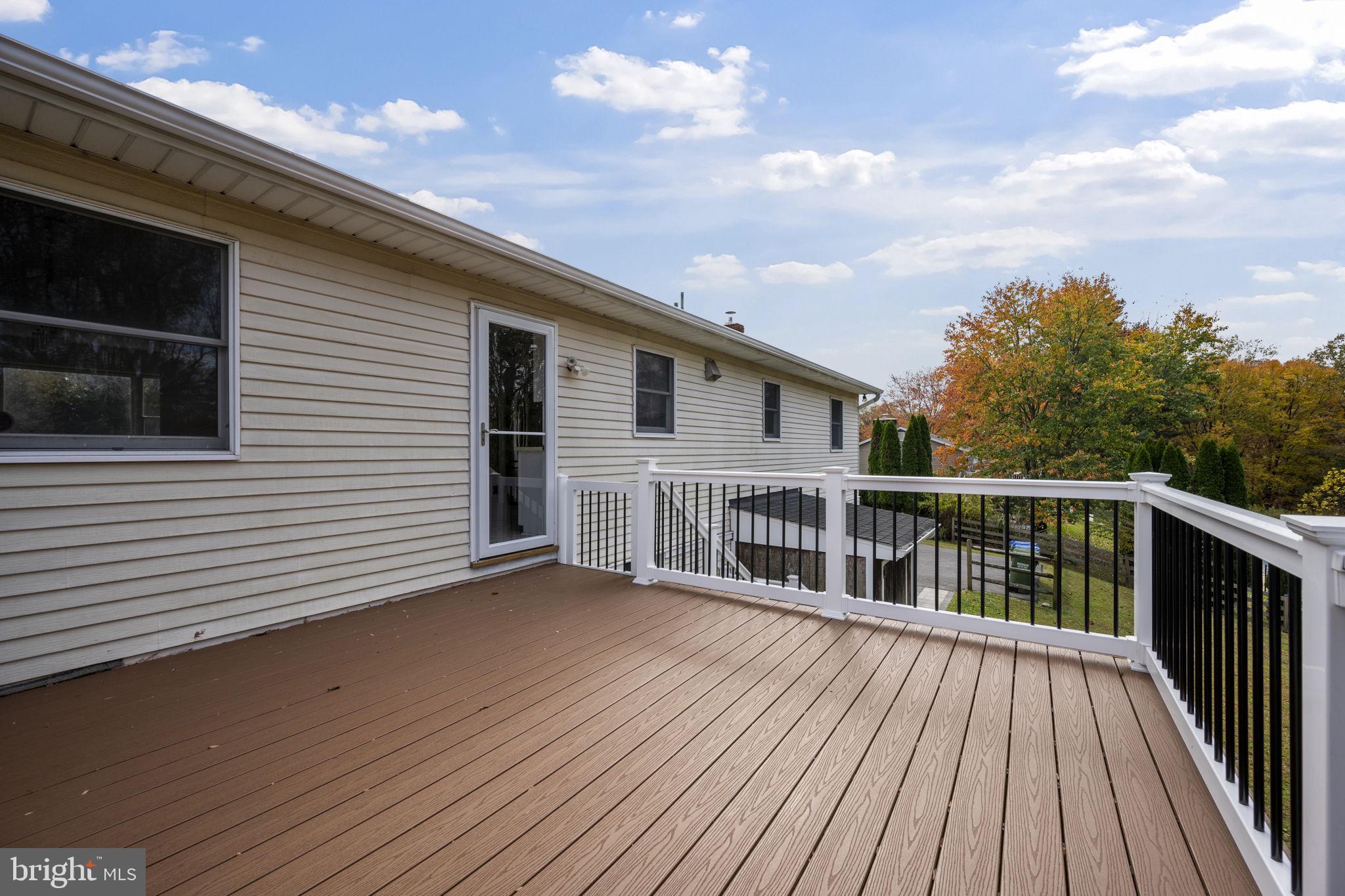 HARFORD HUNT MANOR - Residential