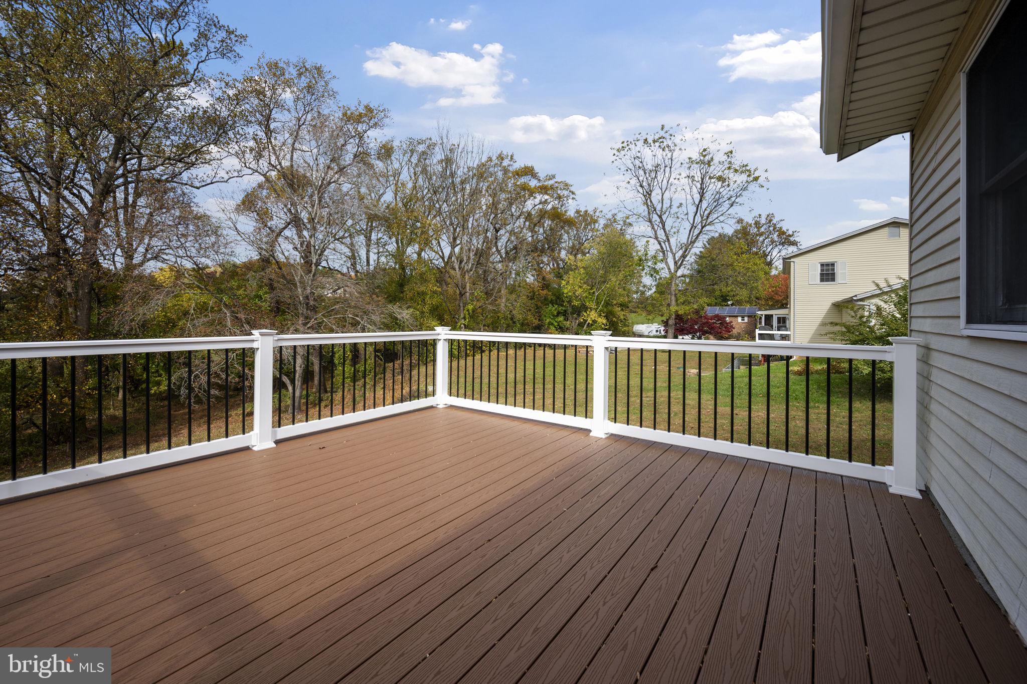 HARFORD HUNT MANOR - Residential