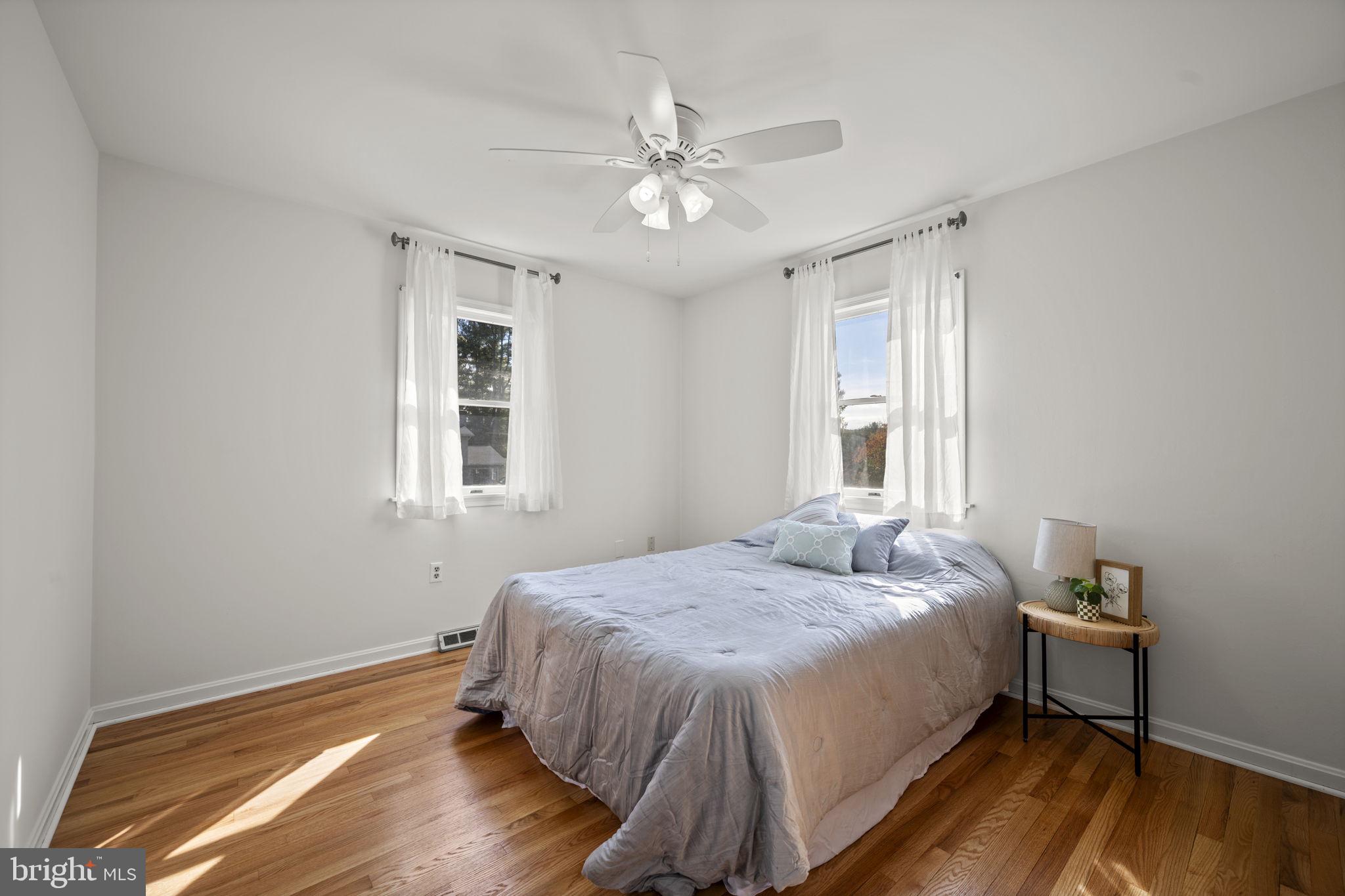 HARFORD HUNT MANOR - Residential