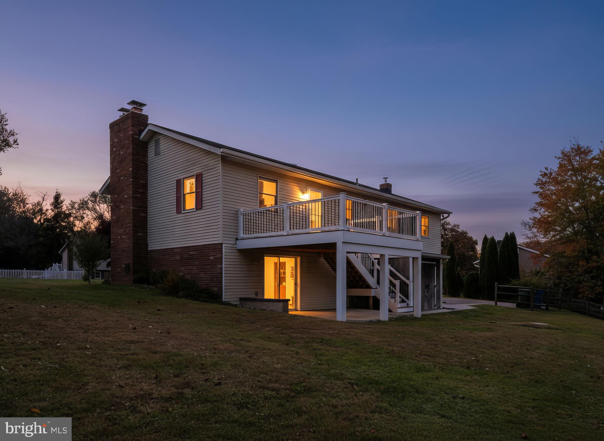 HARFORD HUNT MANOR - Residential