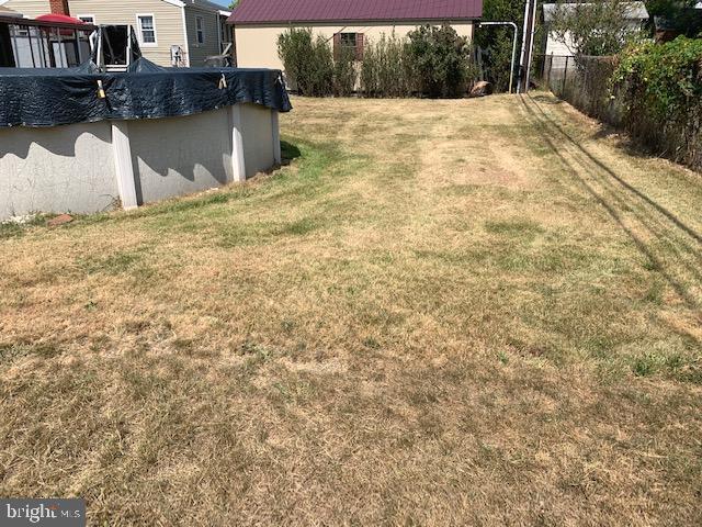 NONE AVAILABLE - Residential