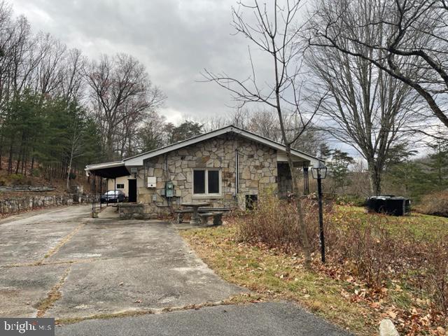 NONE AVAILABLE - Residential