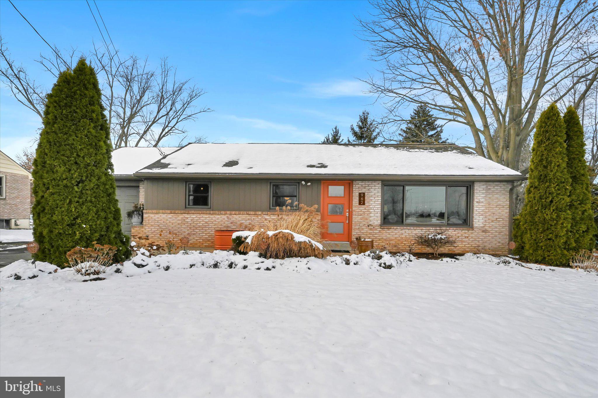 962 ANDERSON FERRY ROAD