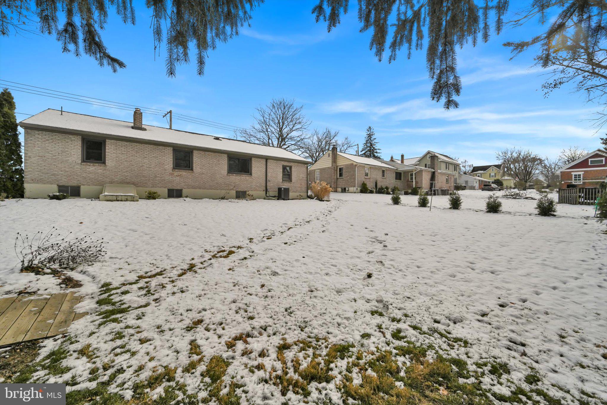 NONE AVAILABLE - Residential