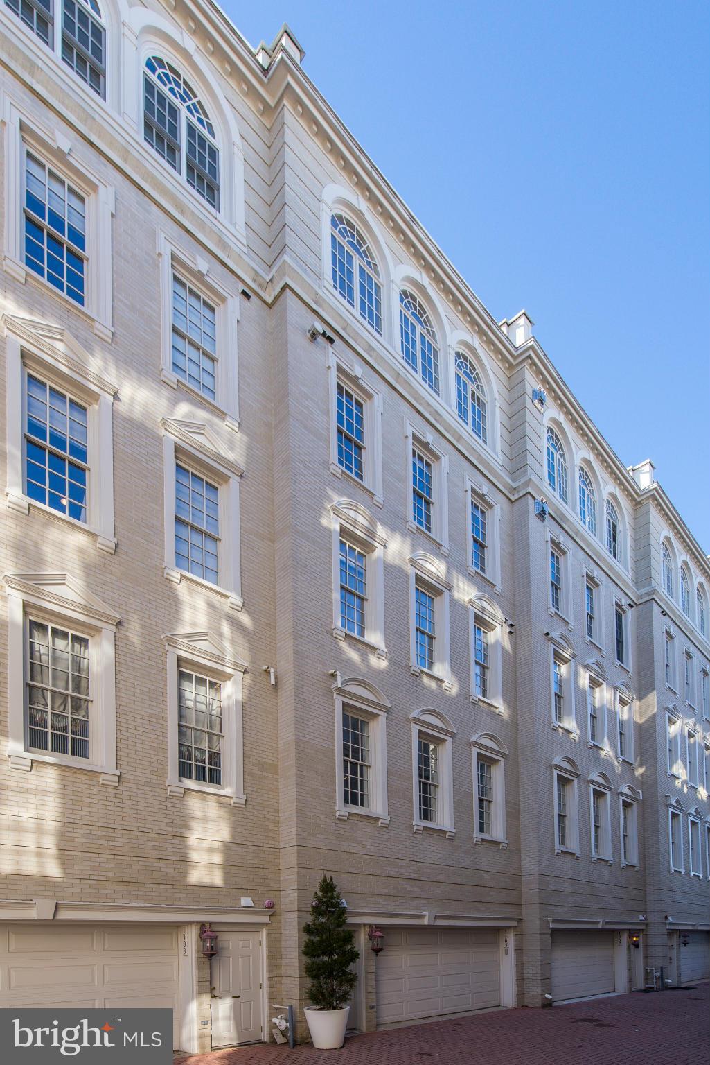 MONROE - Residential