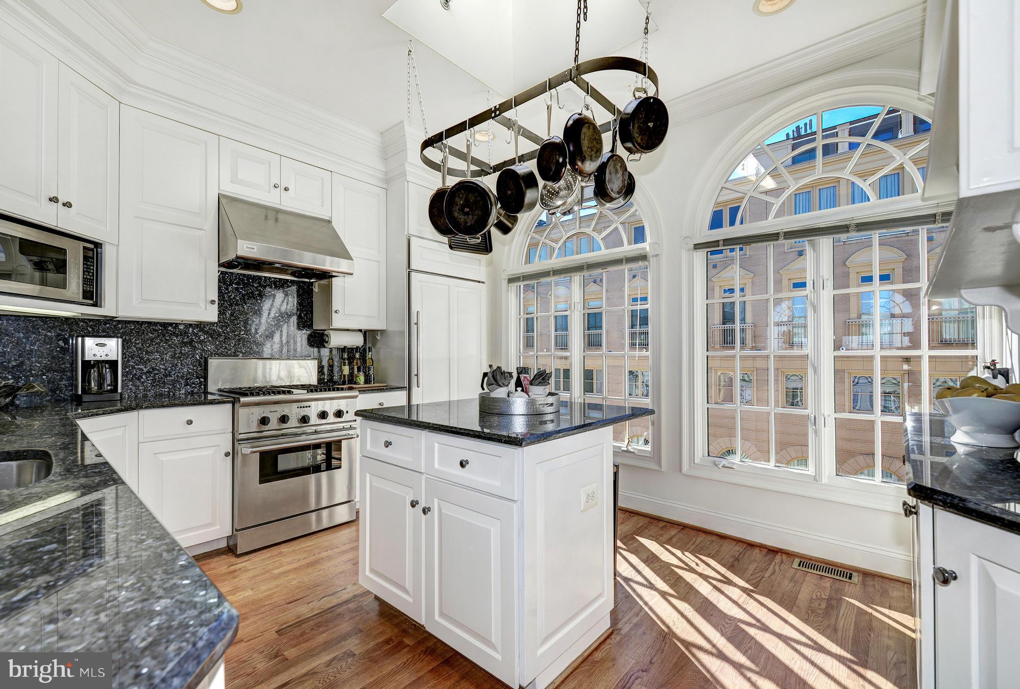 MONROE - Residential