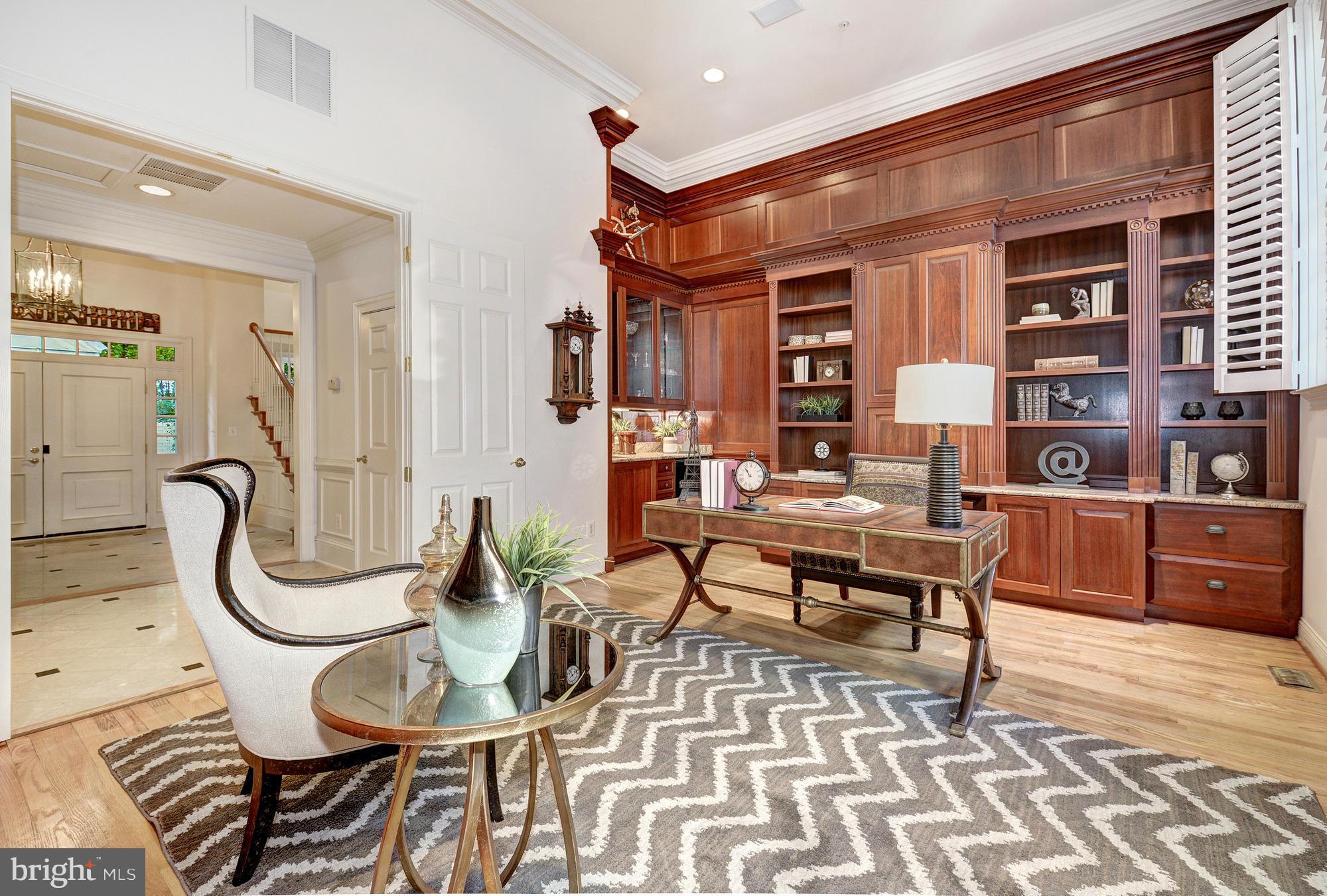 MONROE - Residential