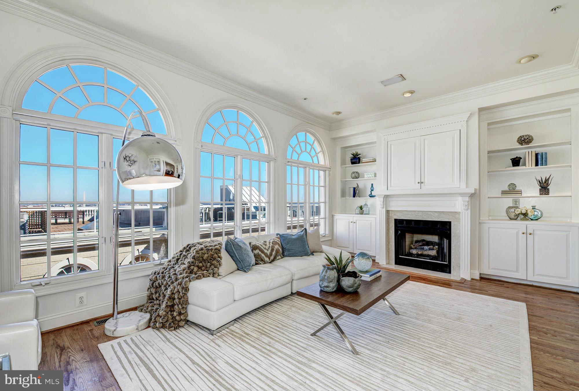 MONROE - Residential