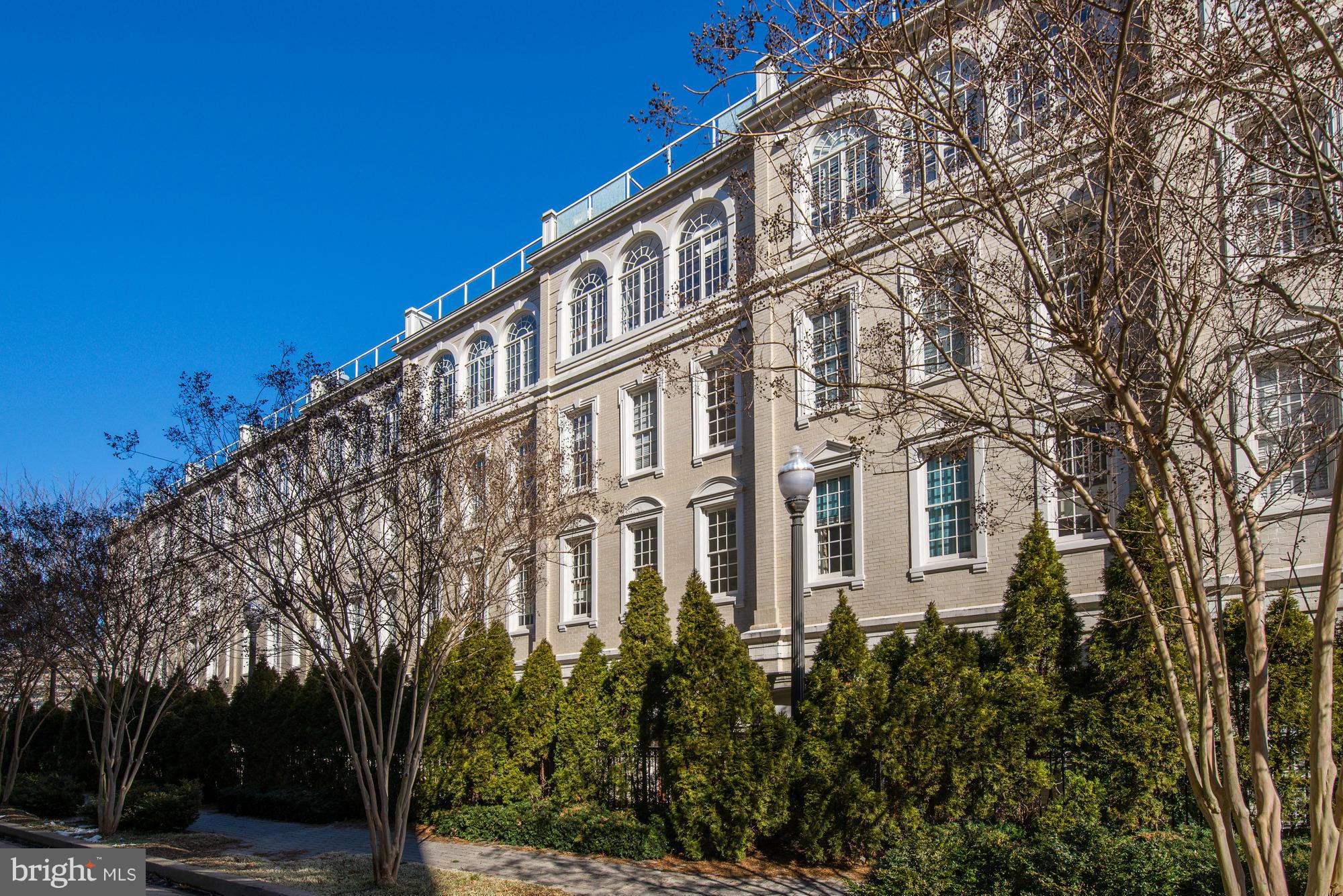 MONROE - Residential