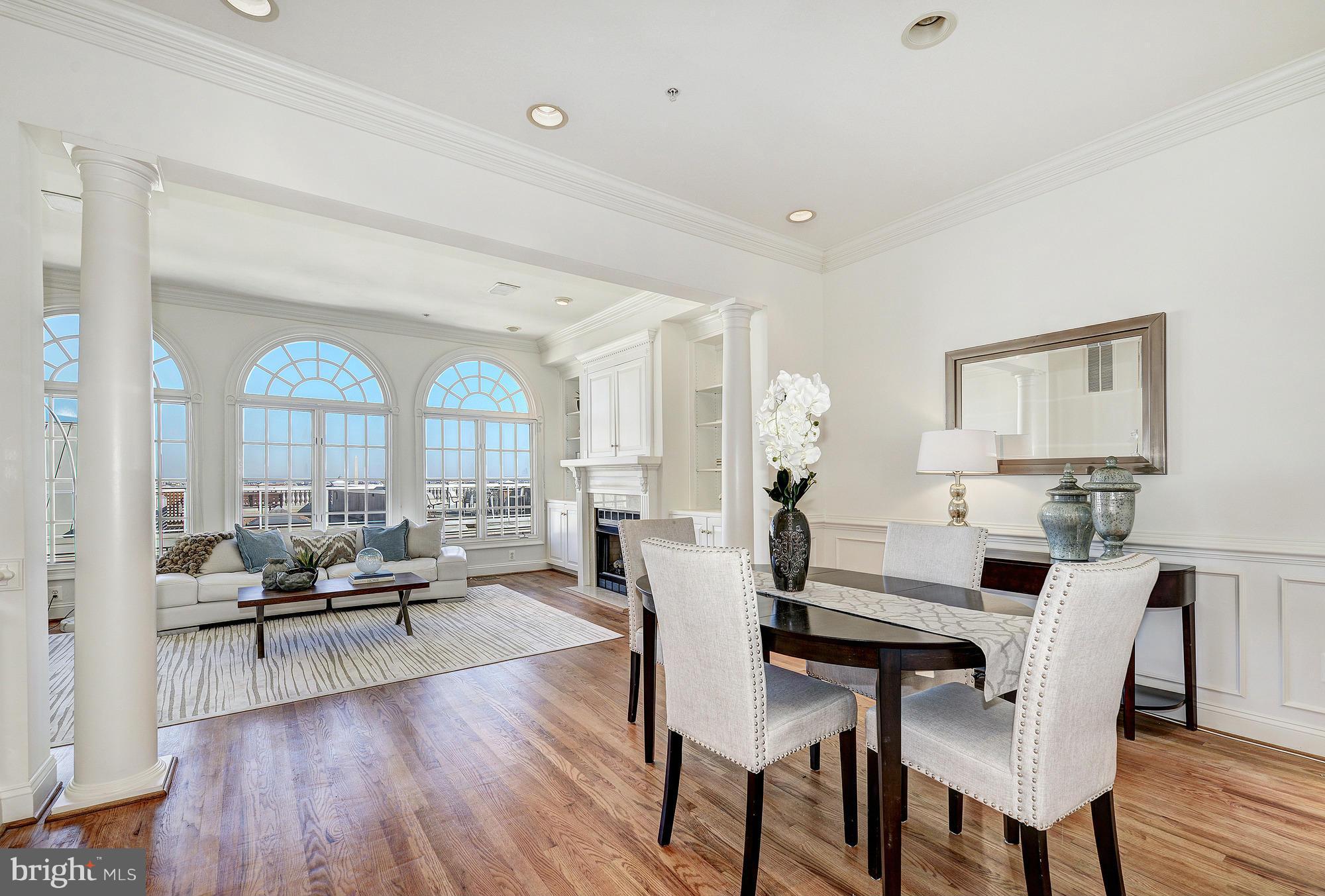 MONROE - Residential