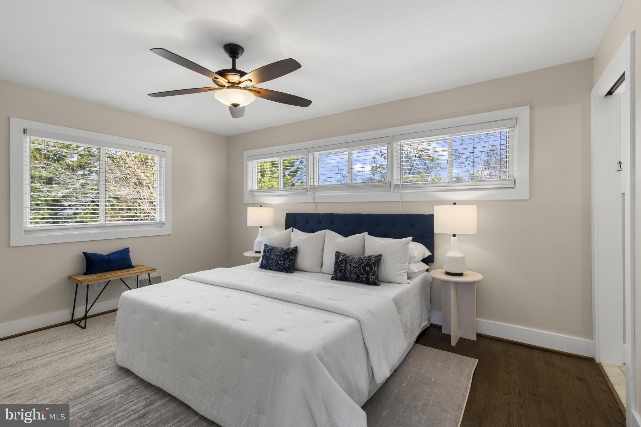 WINCHESTER ON THE SEVERN - Residential