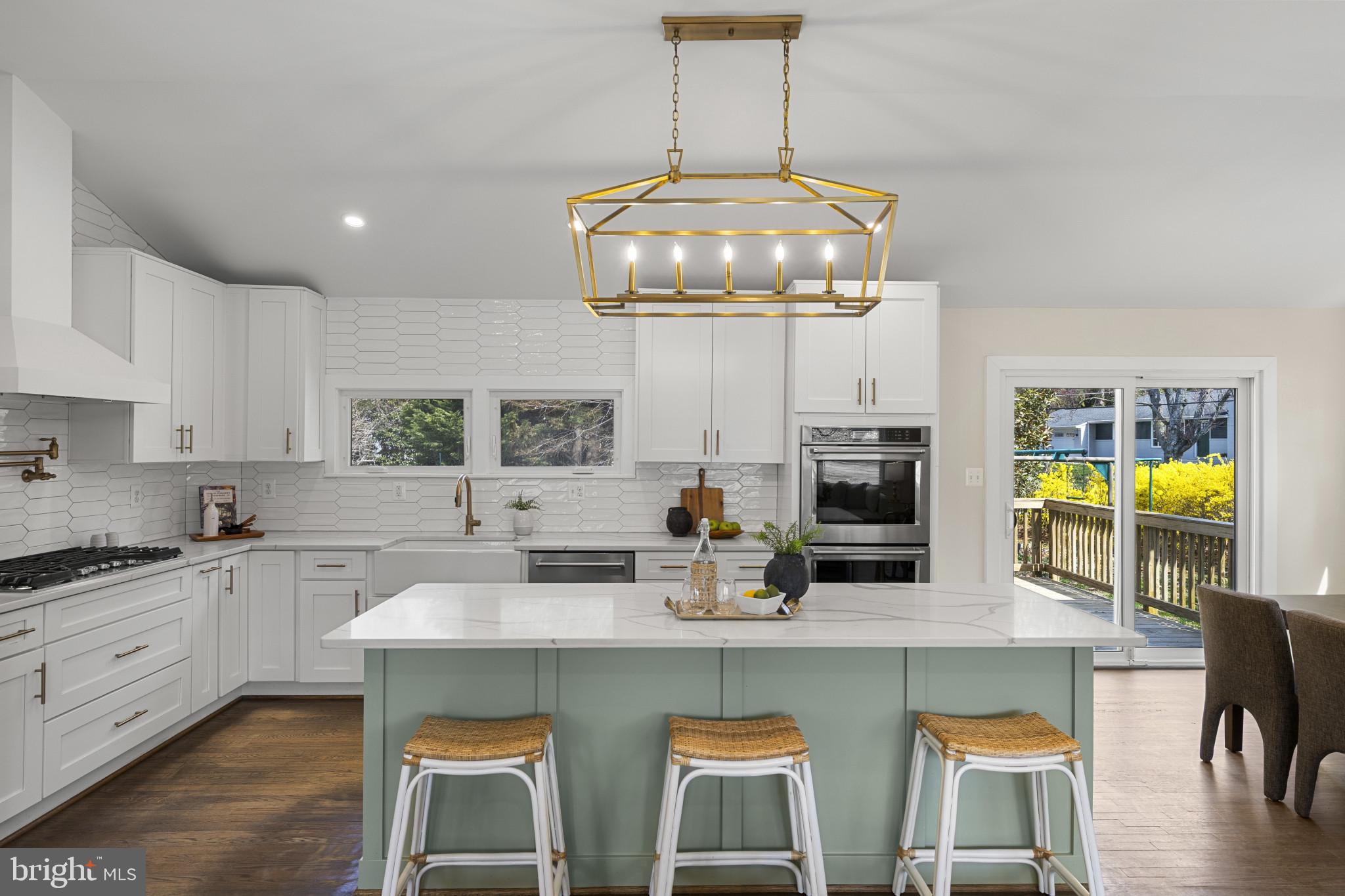 WINCHESTER ON THE SEVERN - Residential