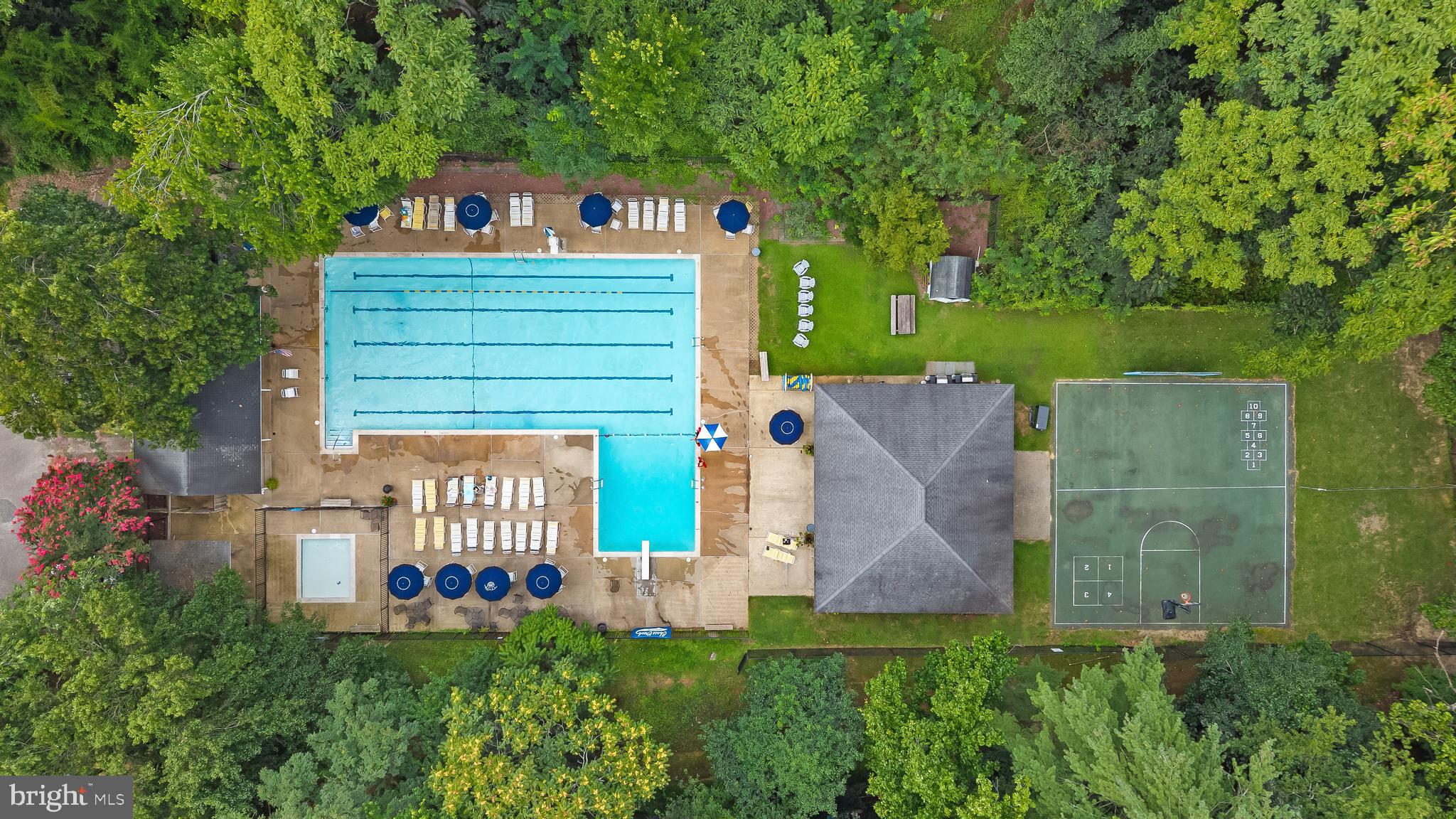 WINCHESTER ON THE SEVERN - Residential