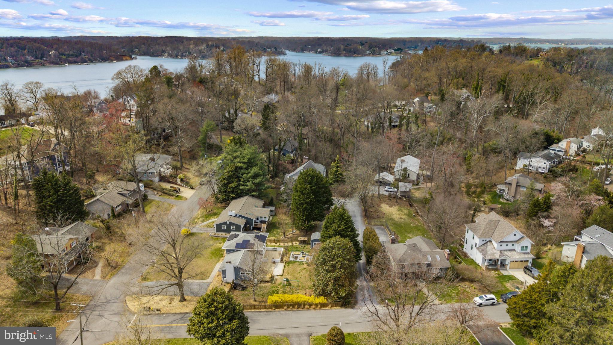 WINCHESTER ON THE SEVERN - Residential