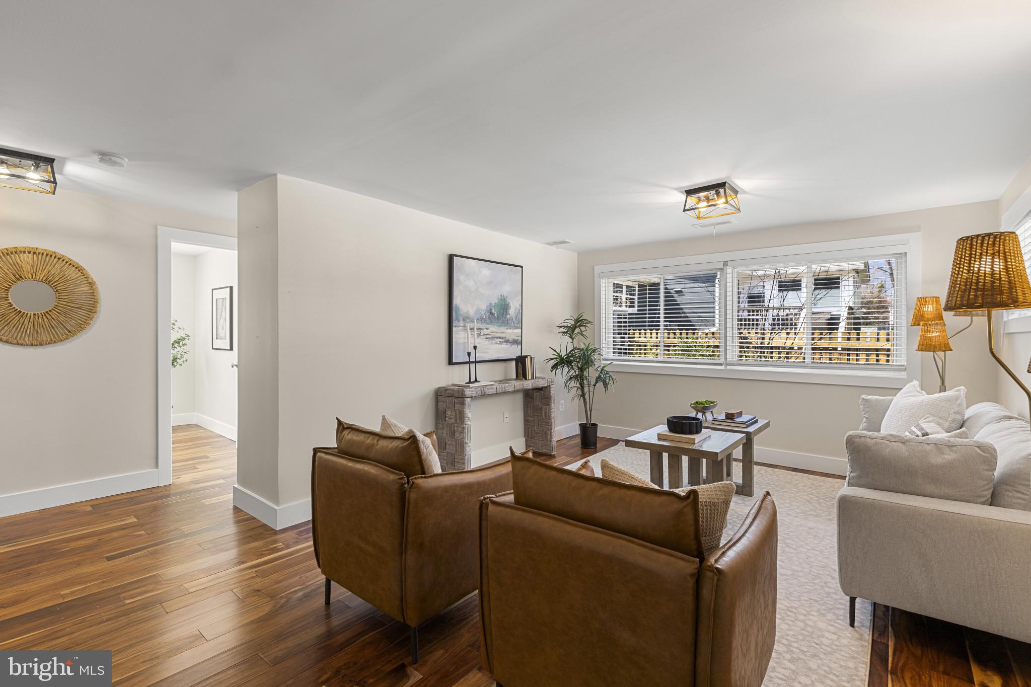 WINCHESTER ON THE SEVERN - Residential