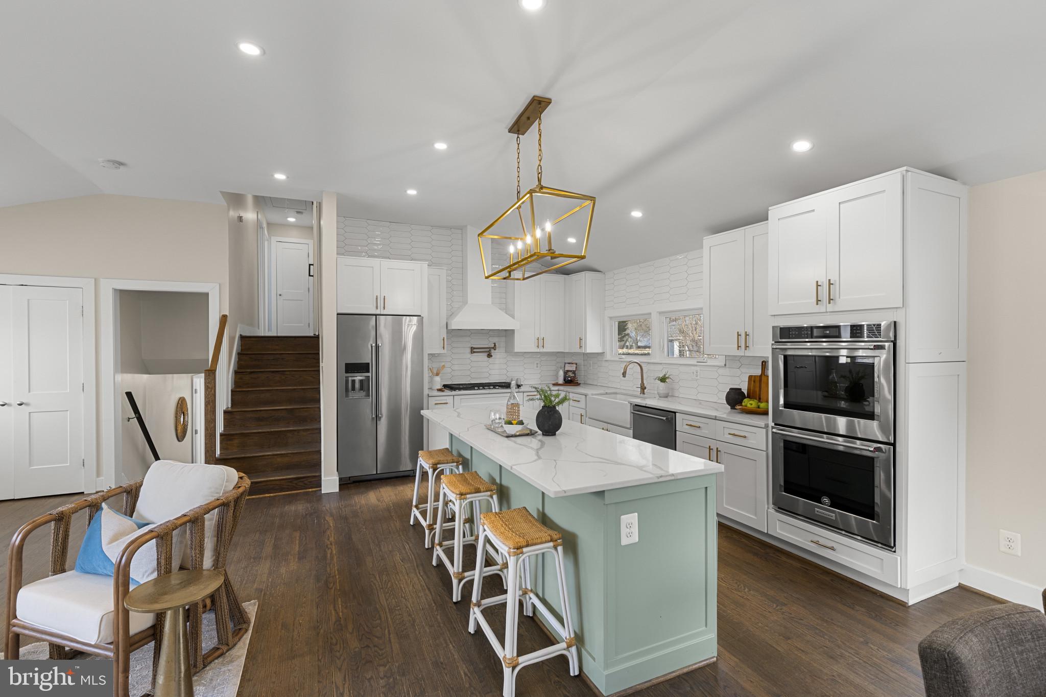 WINCHESTER ON THE SEVERN - Residential