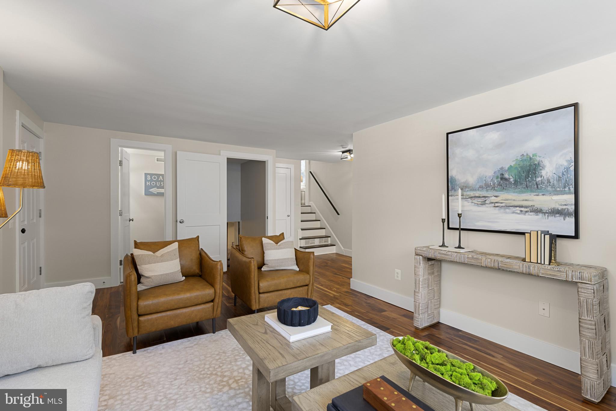 WINCHESTER ON THE SEVERN - Residential