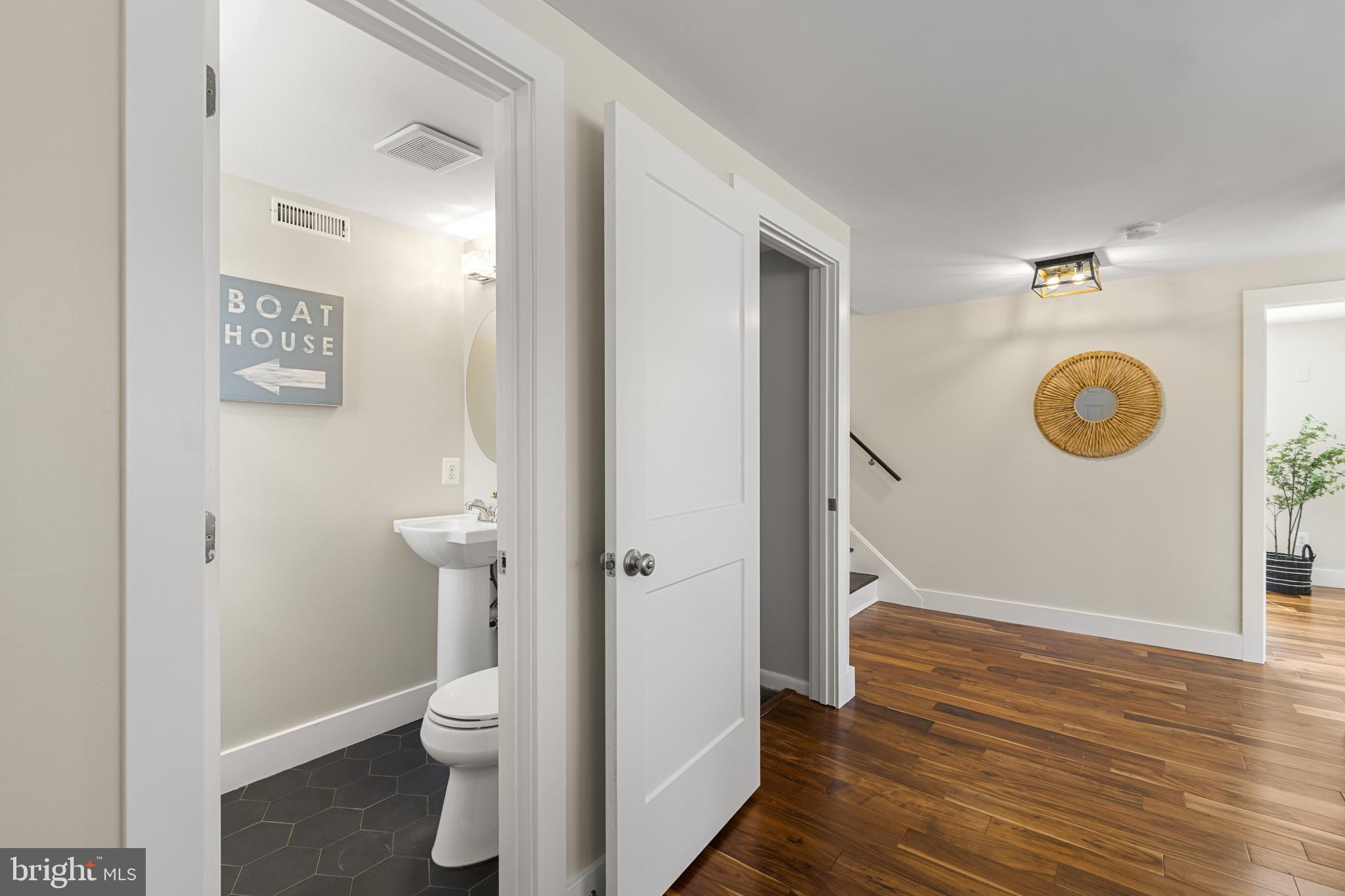 WINCHESTER ON THE SEVERN - Residential