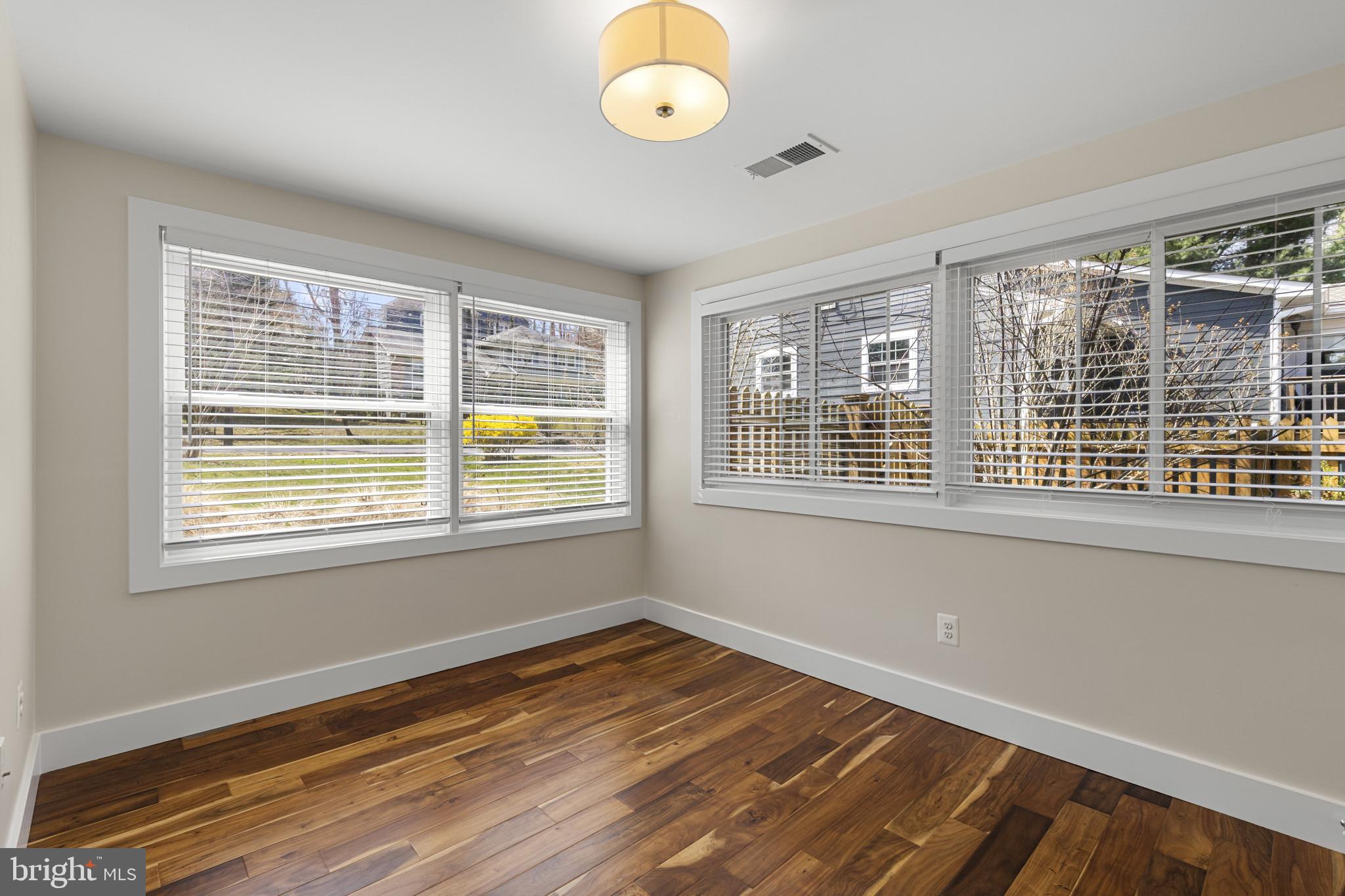 WINCHESTER ON THE SEVERN - Residential