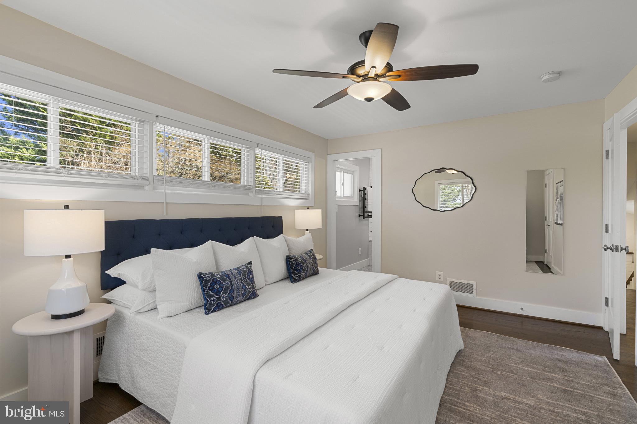 WINCHESTER ON THE SEVERN - Residential